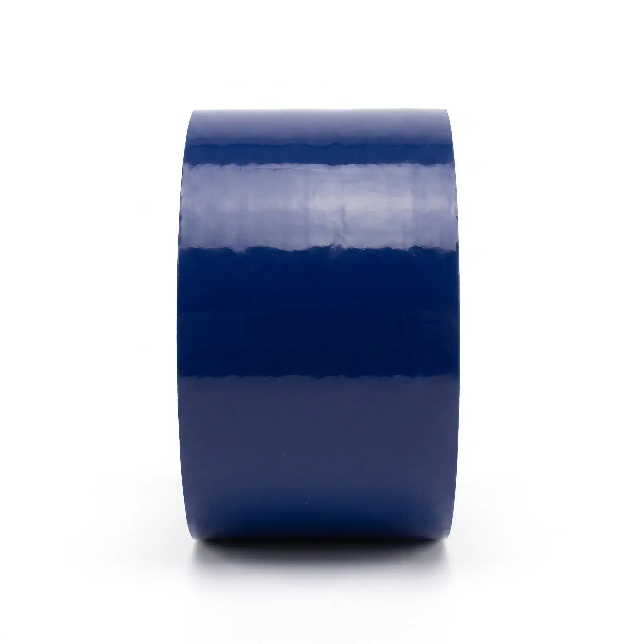 Blue Adhesive Packing Tape