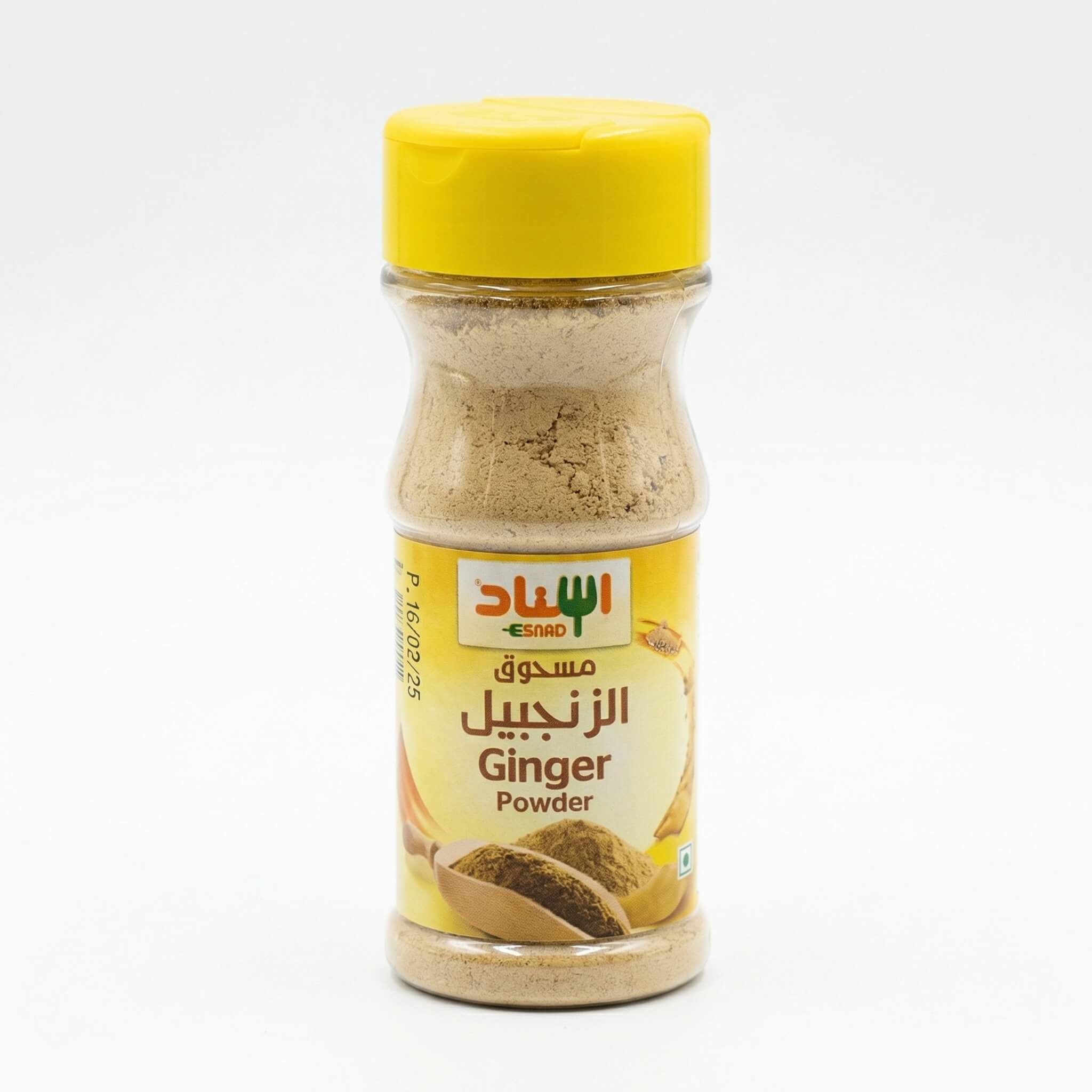 Esnad Ginger Powder