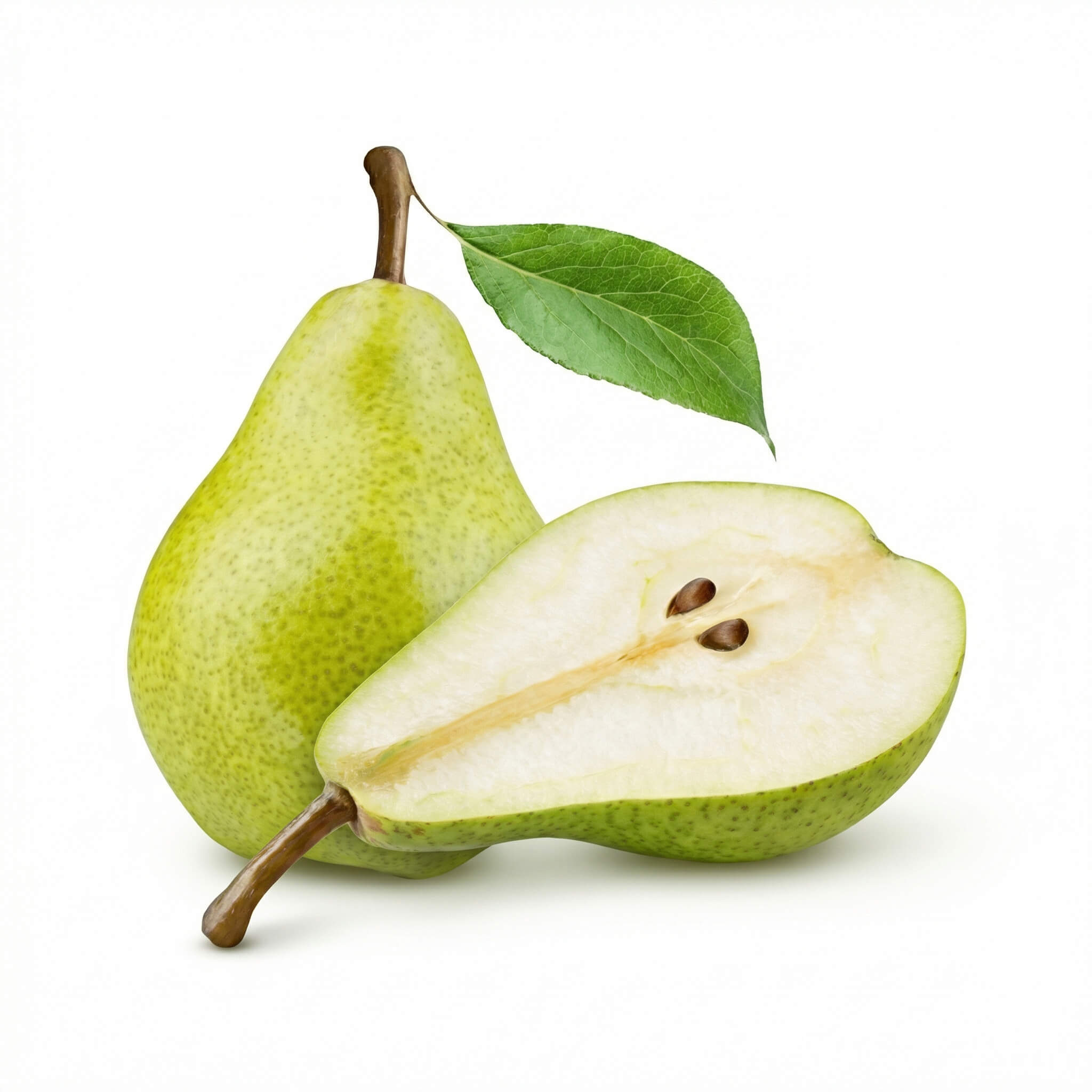 Fresh Green Pear 1kg