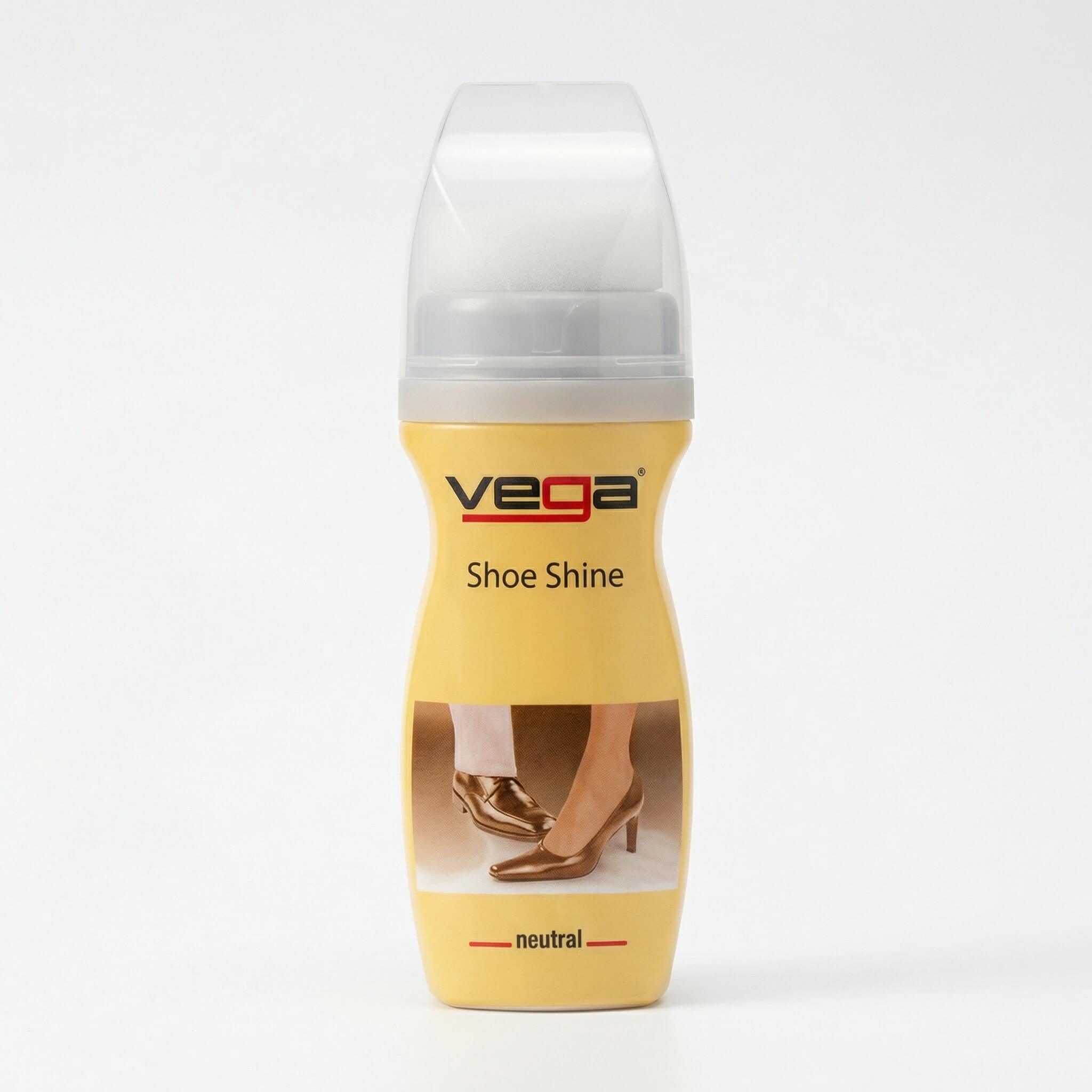 Vega Shoe Shine Neutral
