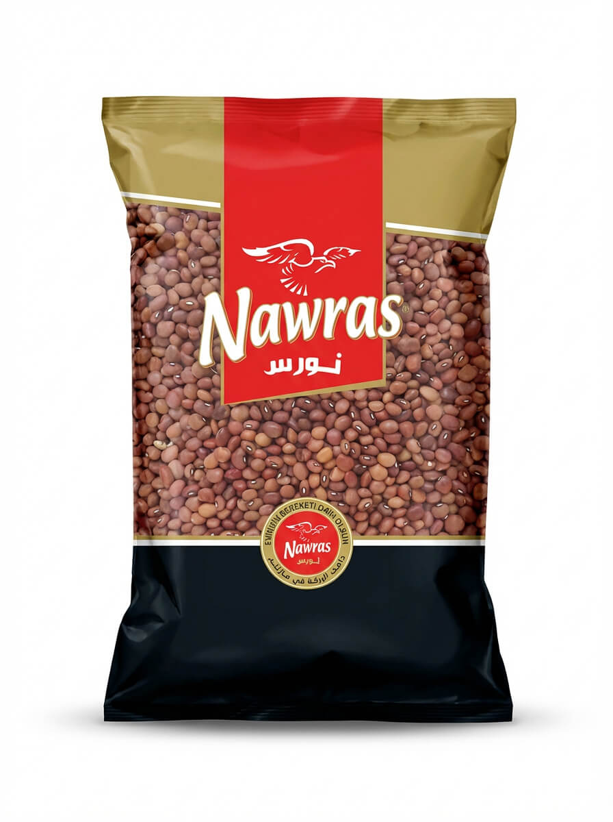 Nawras Red Cowpeas
