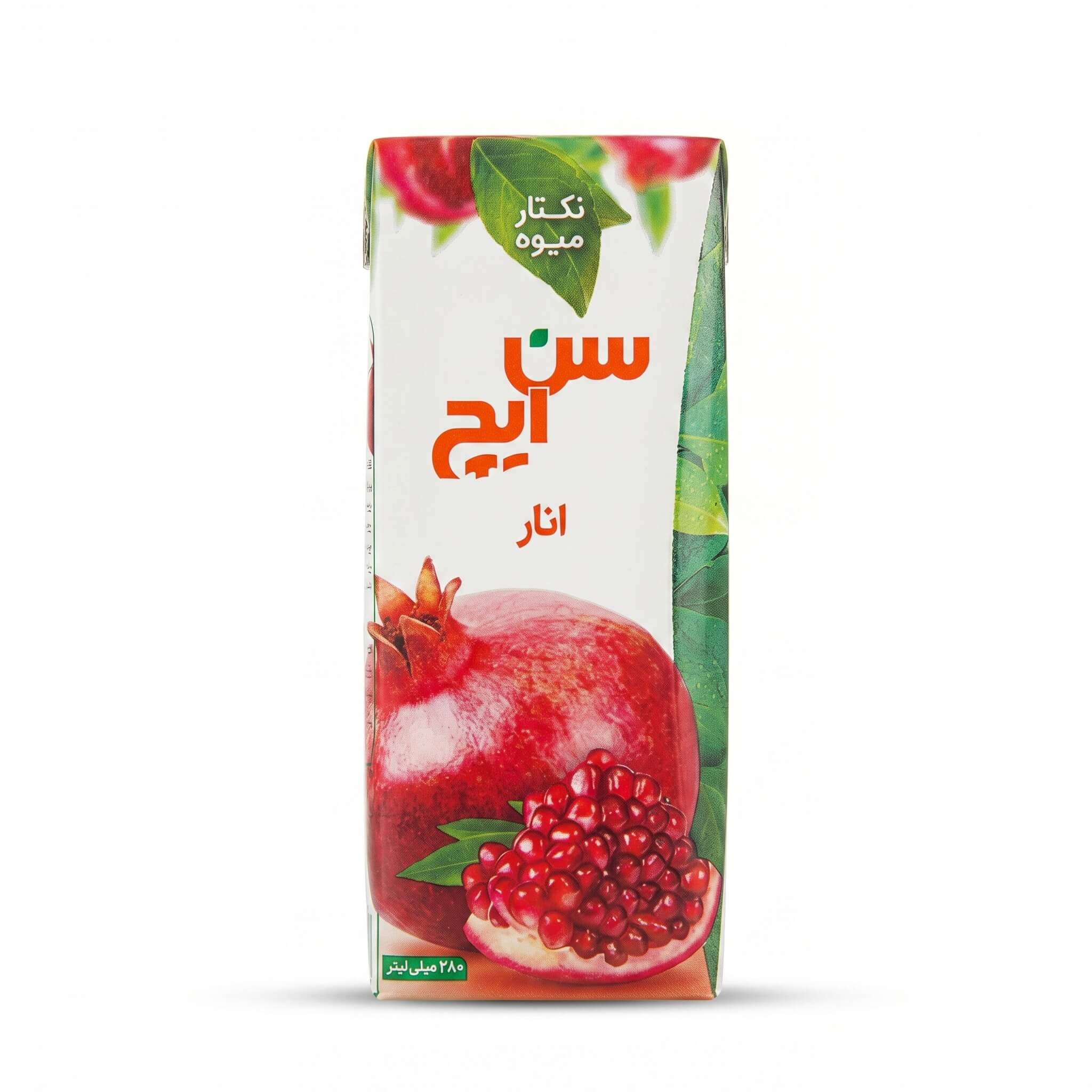 Sunich Pomegranate Nectar