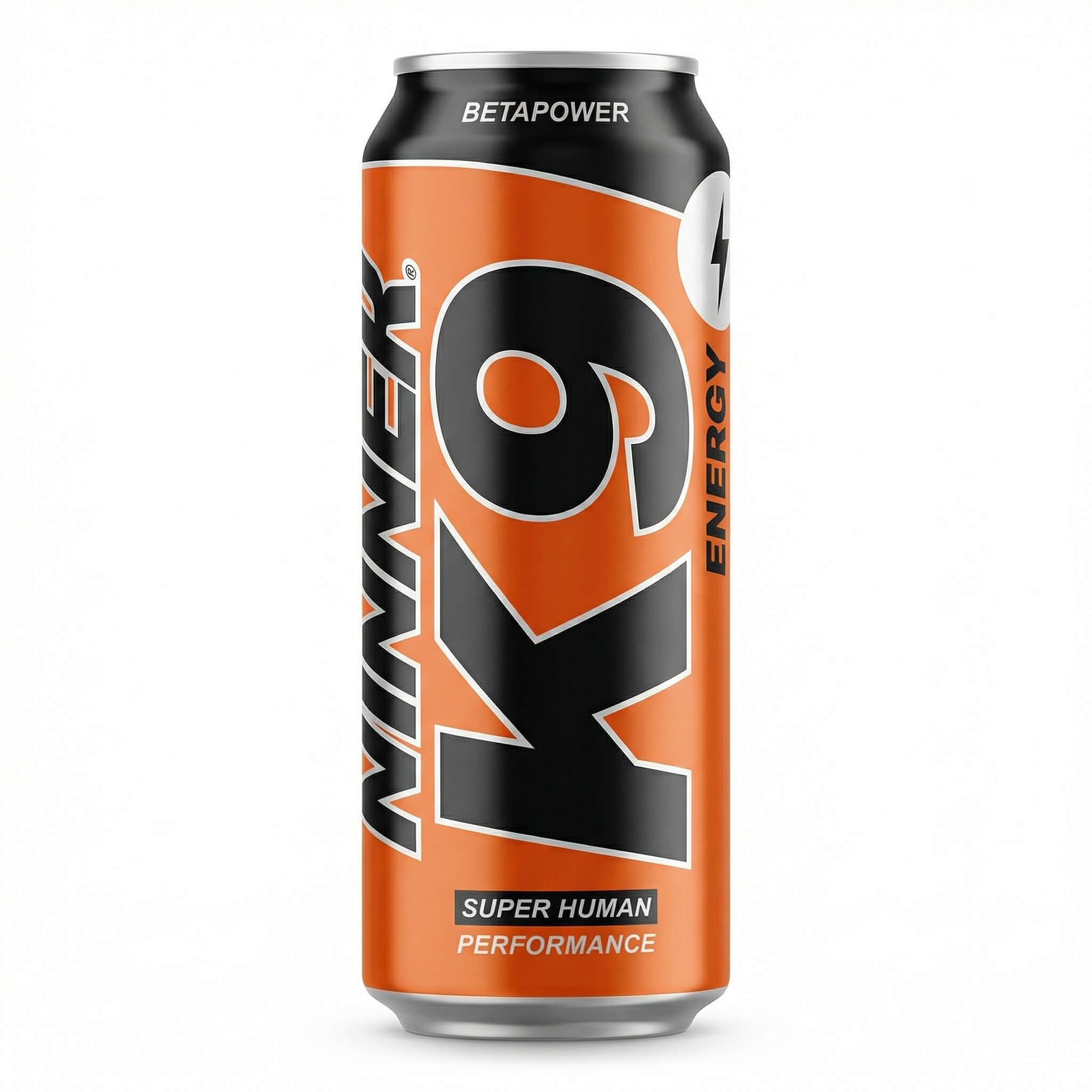 K9 Energy Drink BetaPower