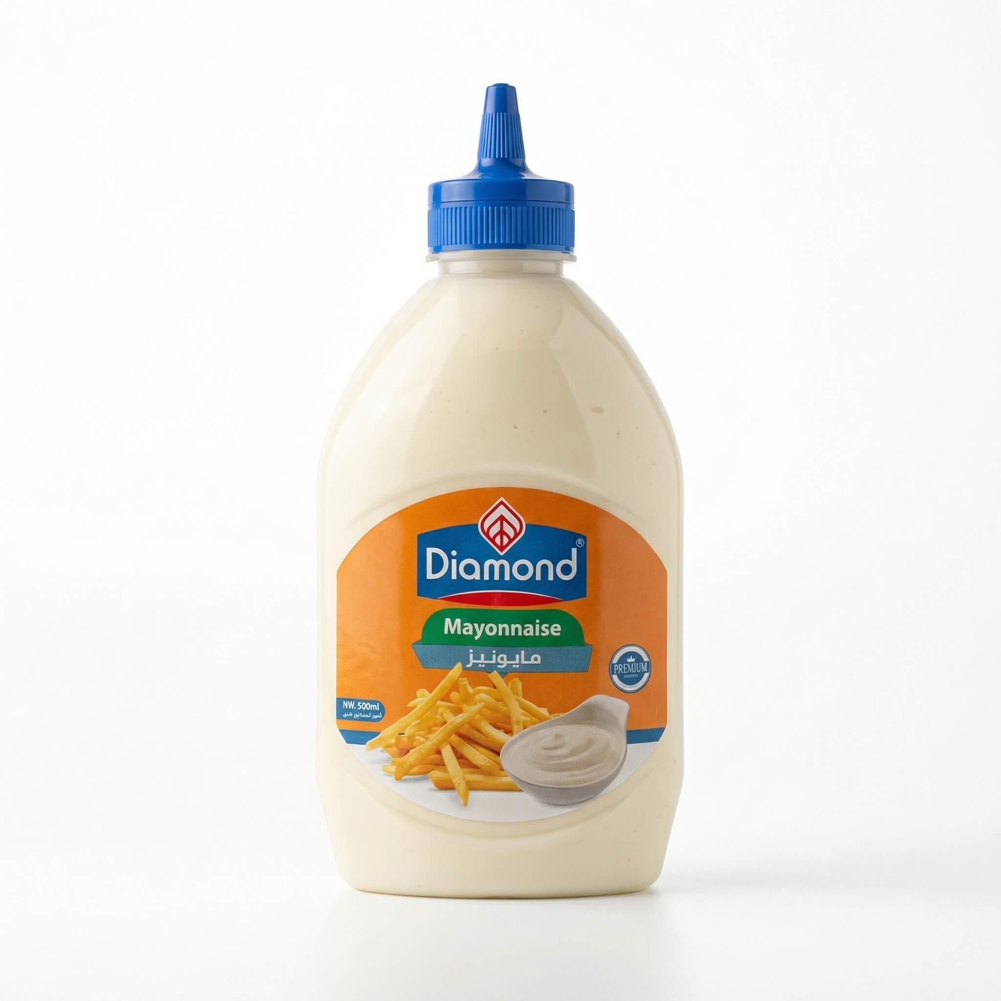 Diamond Mayonnaise