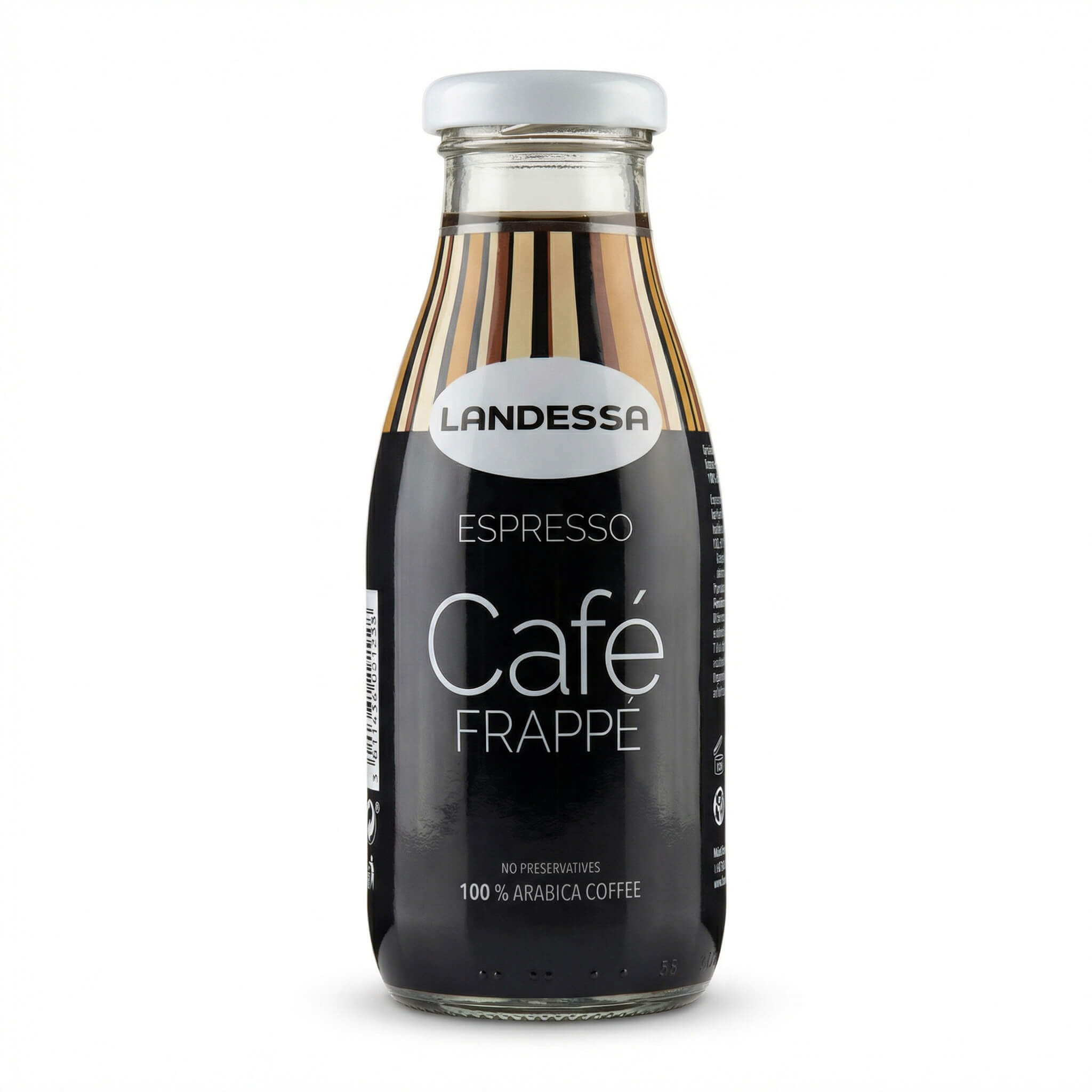 Landessa Espresso Café Frappe