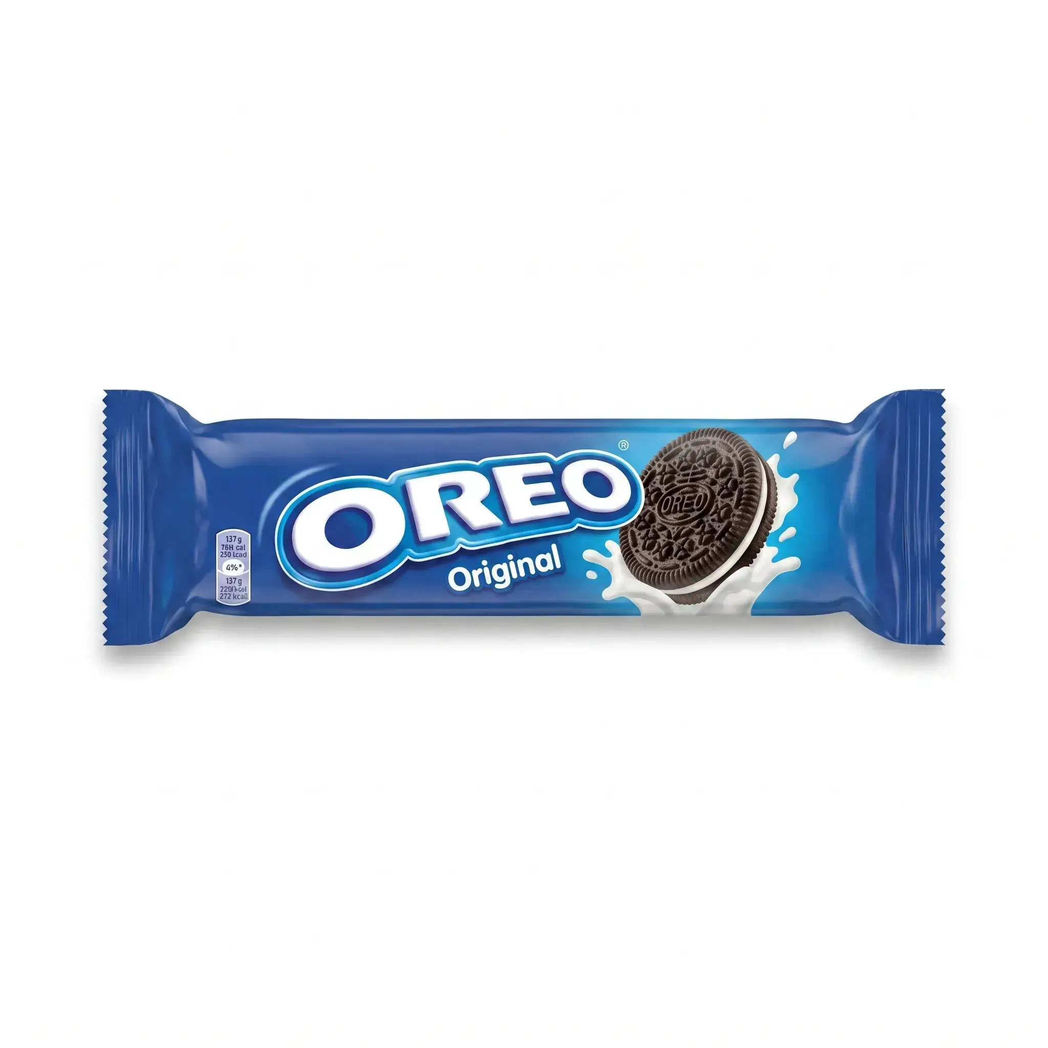 Oreo Original Chocolate Sandwich Cookies