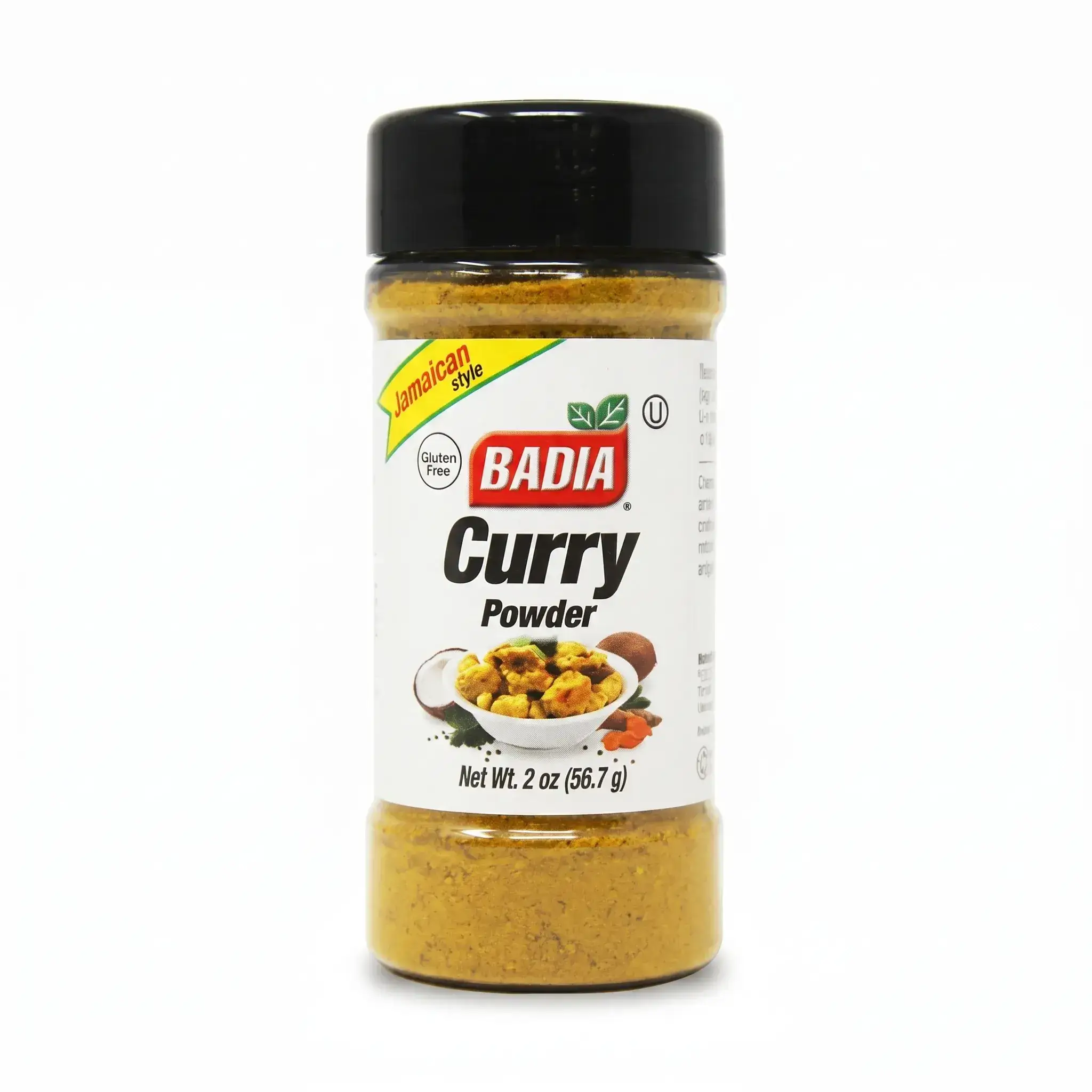 Badia Jamaican Style Curry Powder