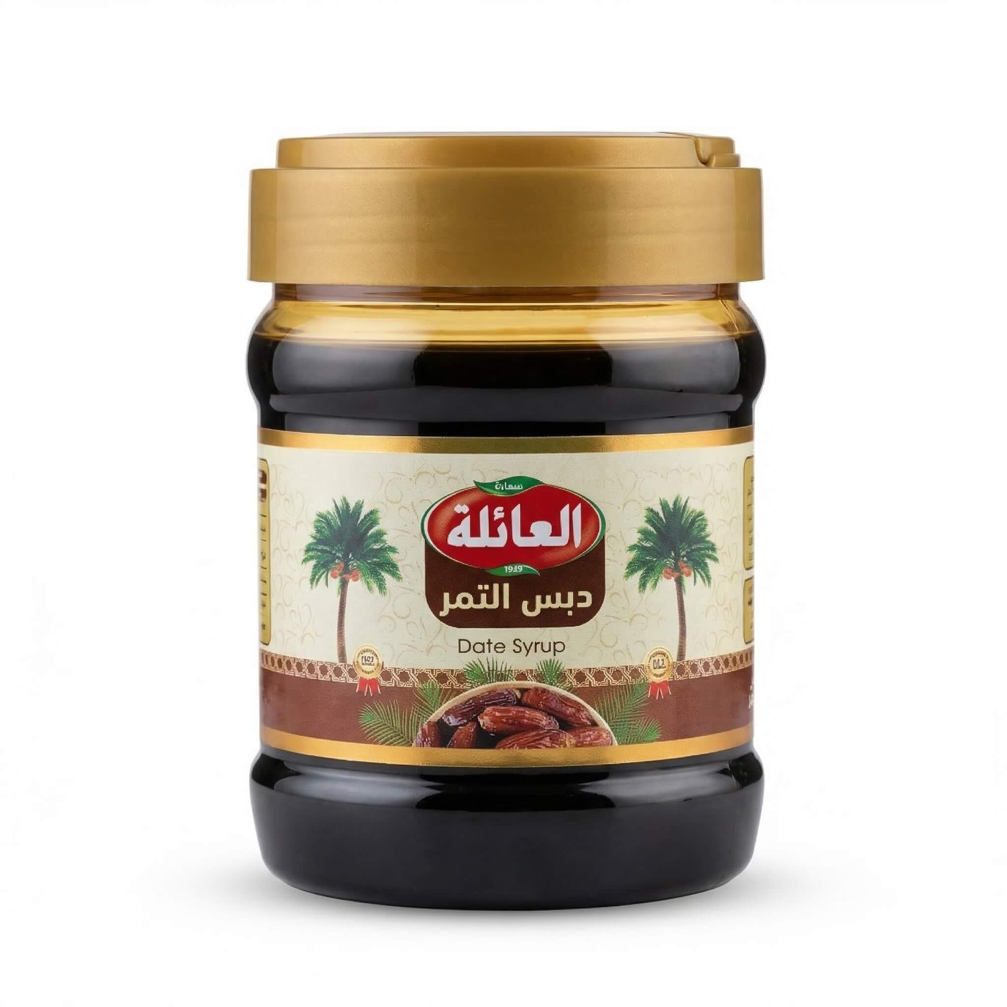 Al-Aila Date Syrup