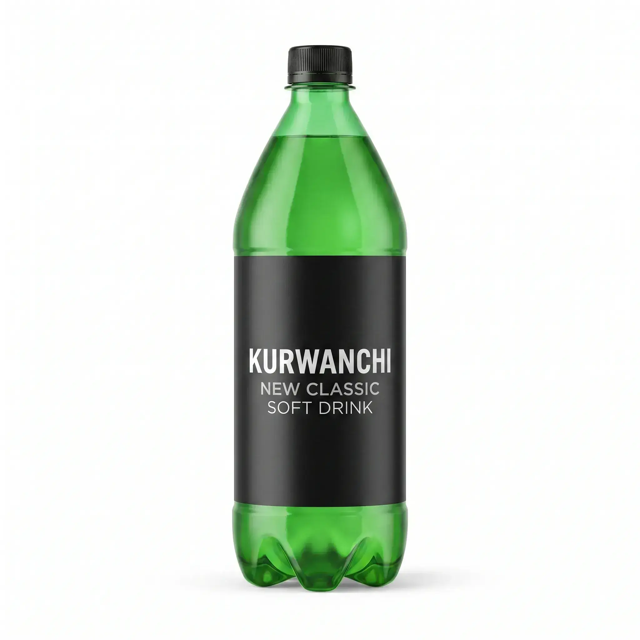 Kurwanchi New Classic Soft Drink