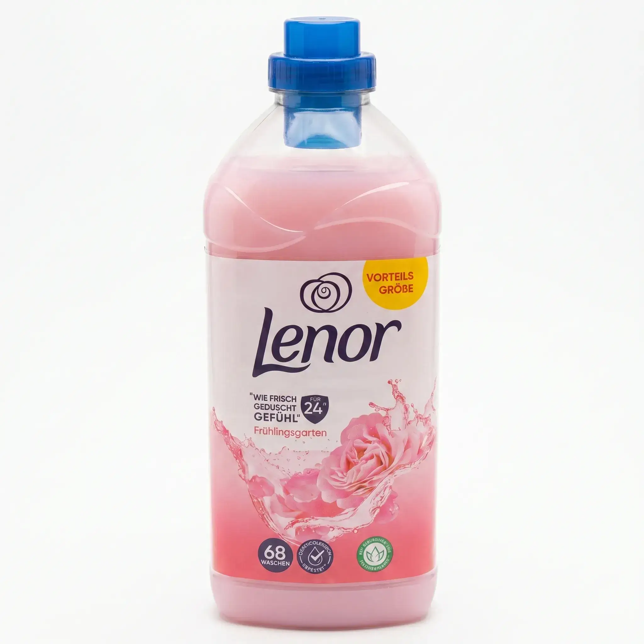 Lenor Fabric Softener Spring Garden