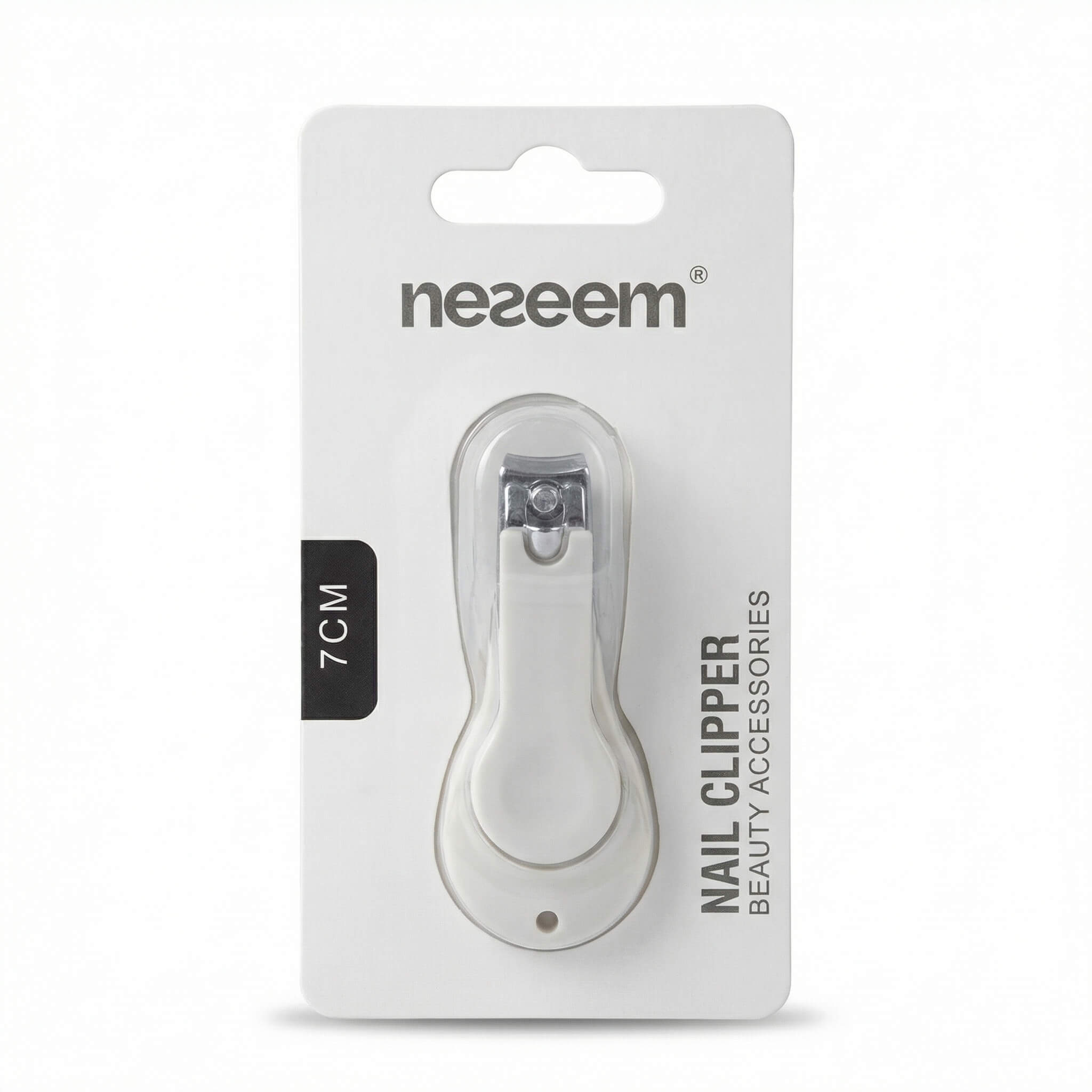 Nezeem Nail Clipper 7cm