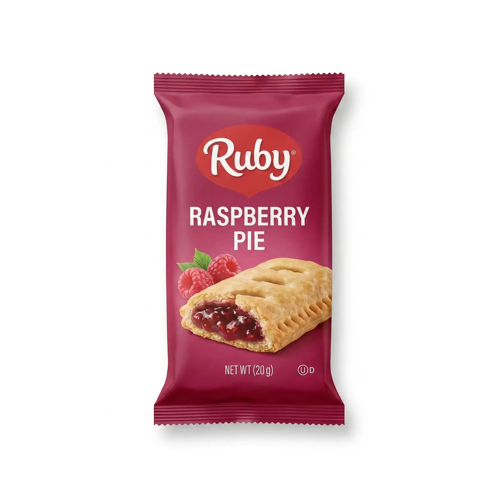 Ruby Raspberry Pie