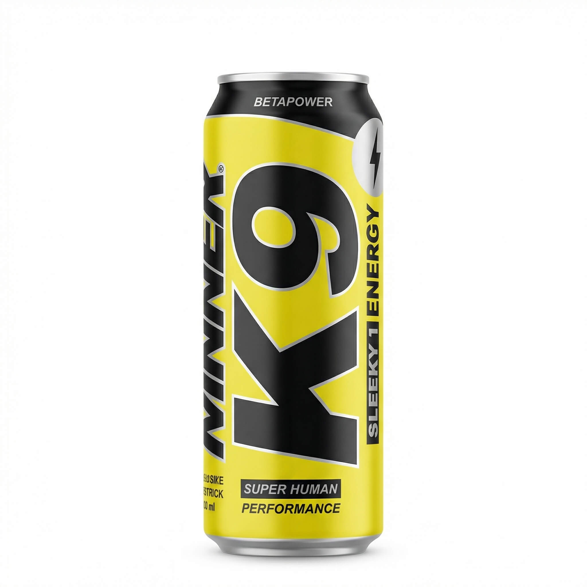 K9 Energy Drink BetaPower