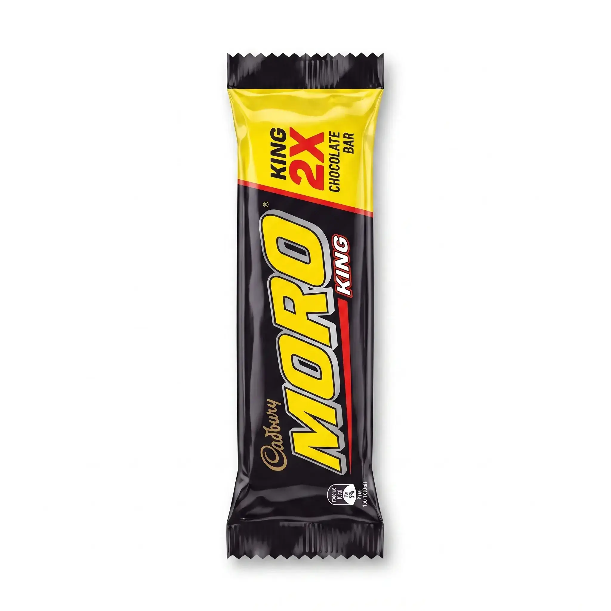 Cadbury Moro King Size 2X Chocolate Bar