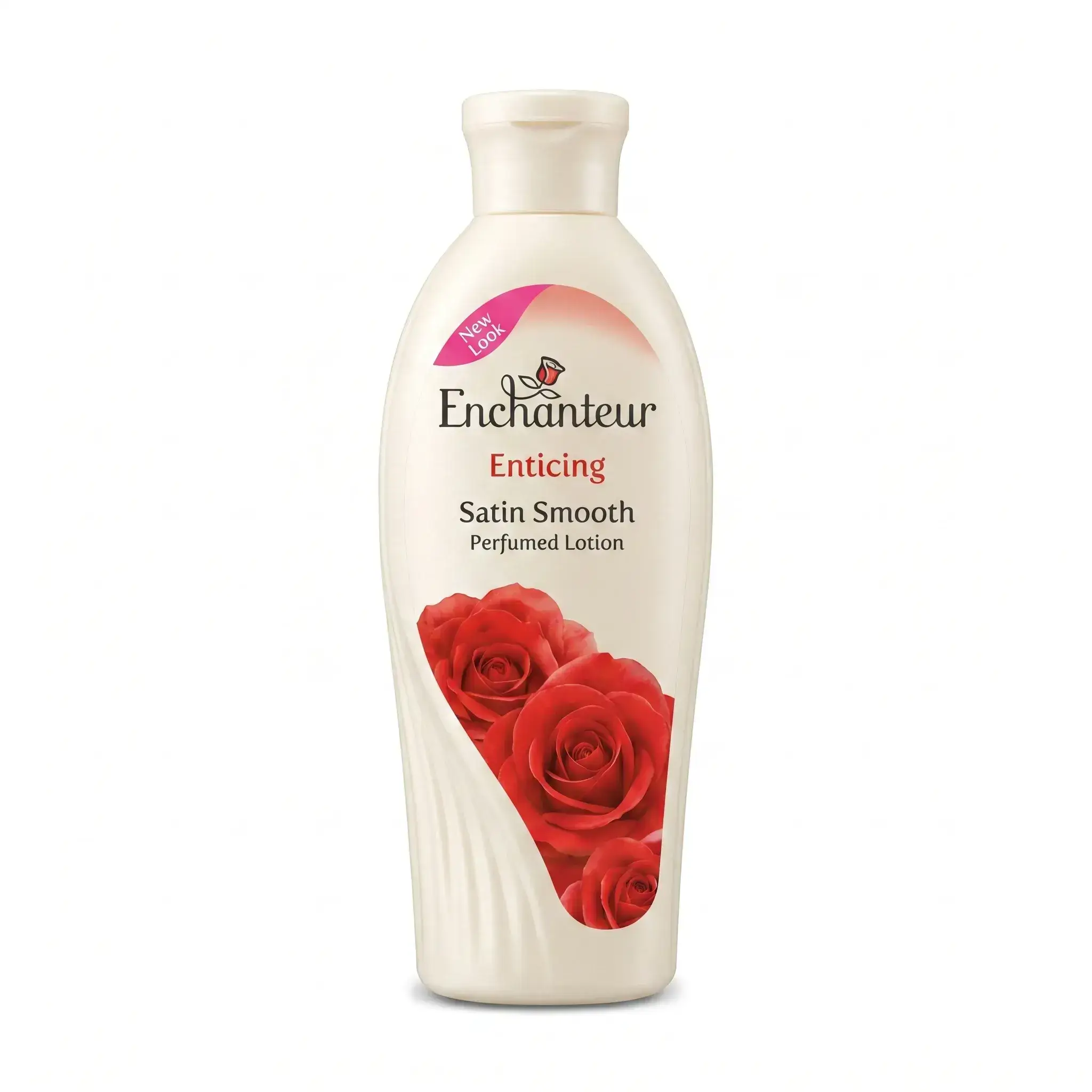Enchanteur Enticing Satin Smooth Perfumed Lotion