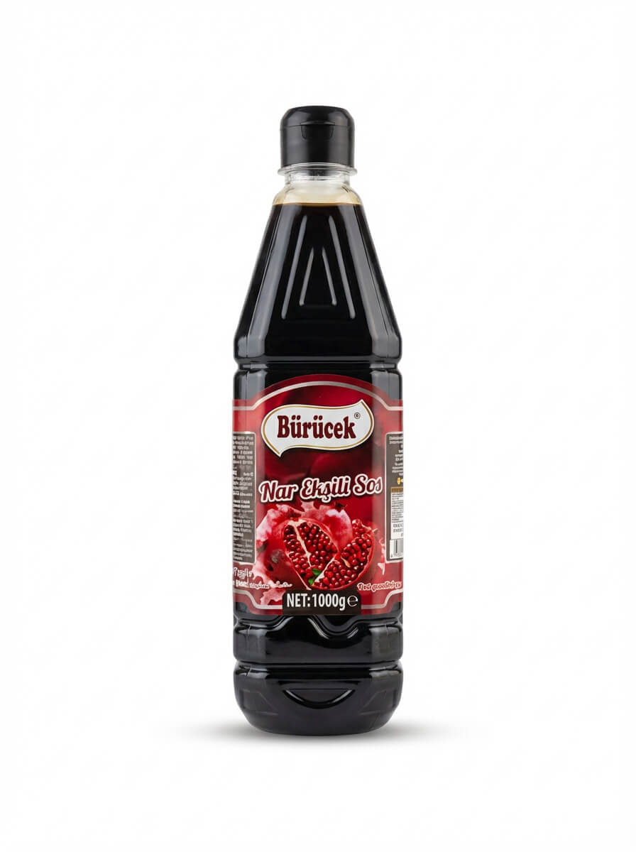 Bürücek Pomegranate Sauce