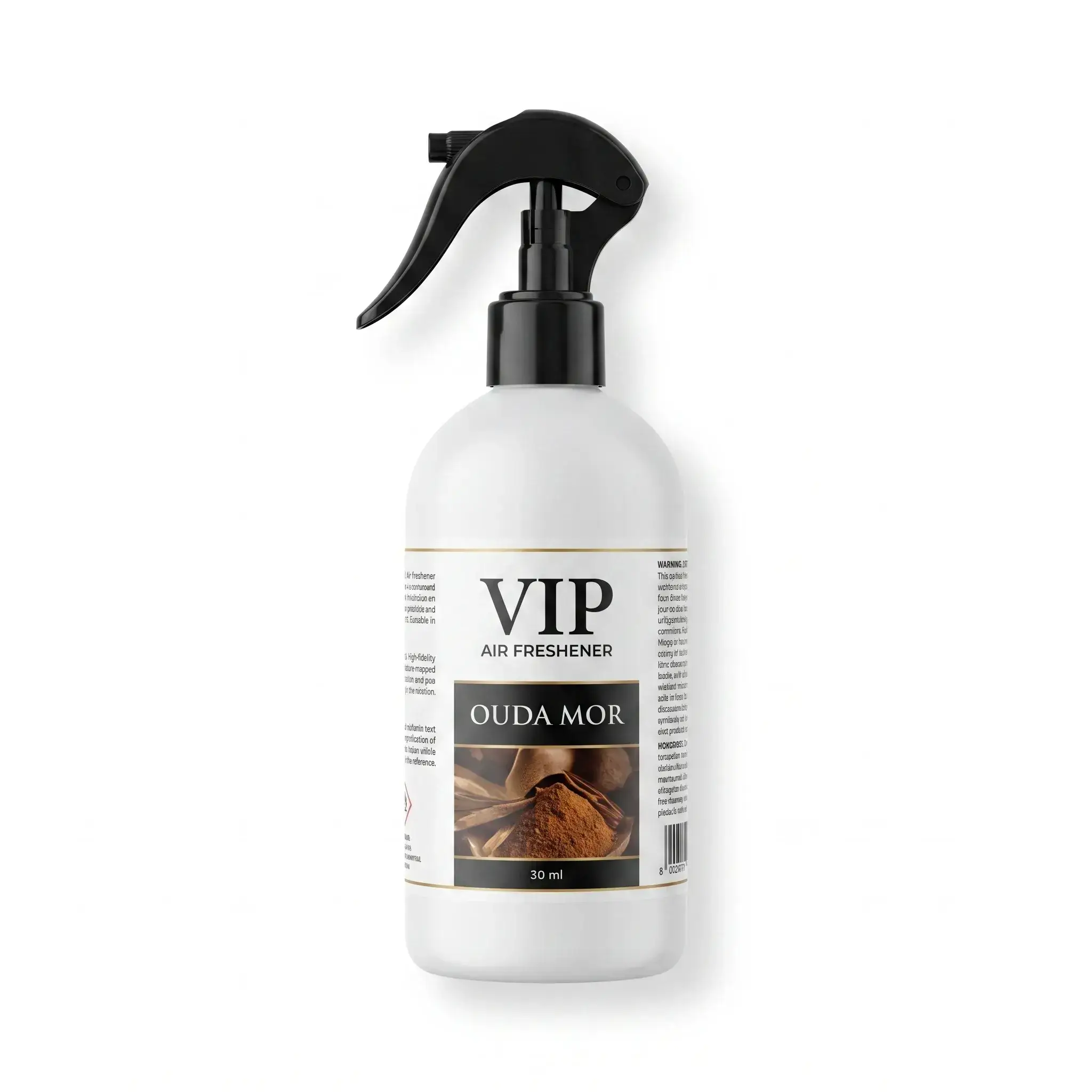 VIP Air Freshener Ouda Mor