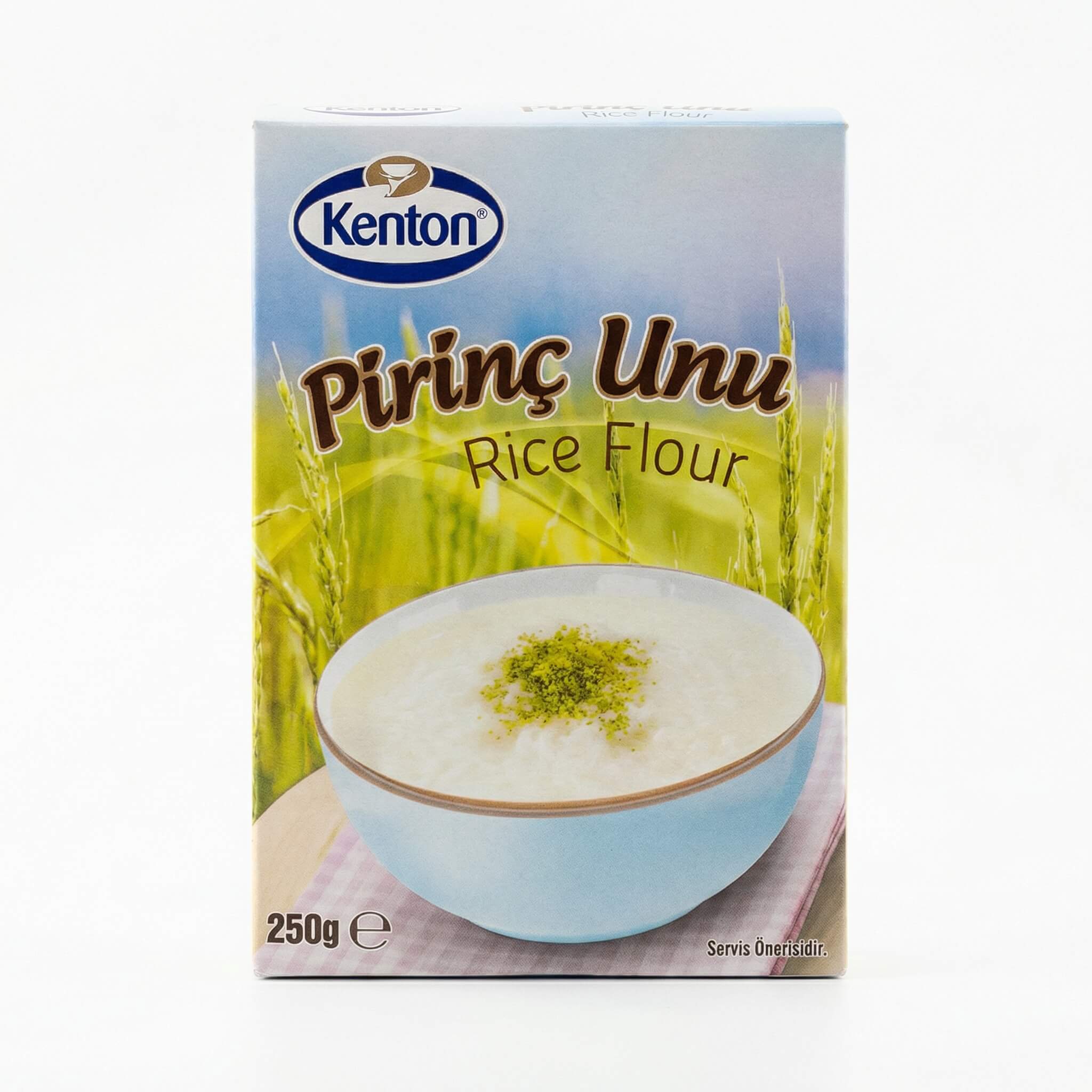Kenton Rice Flour