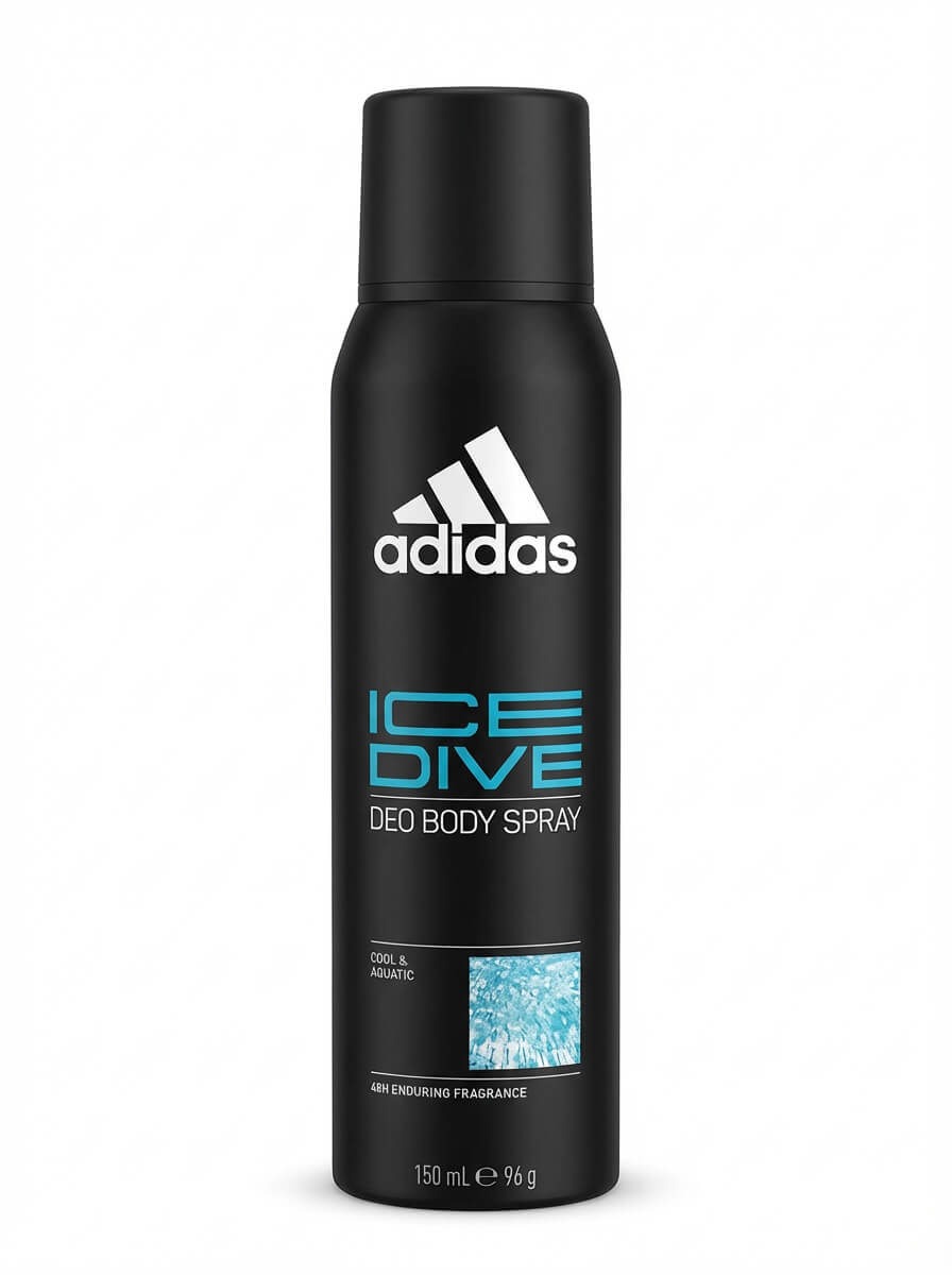 Adidas Ice Dive Deo Body Spray