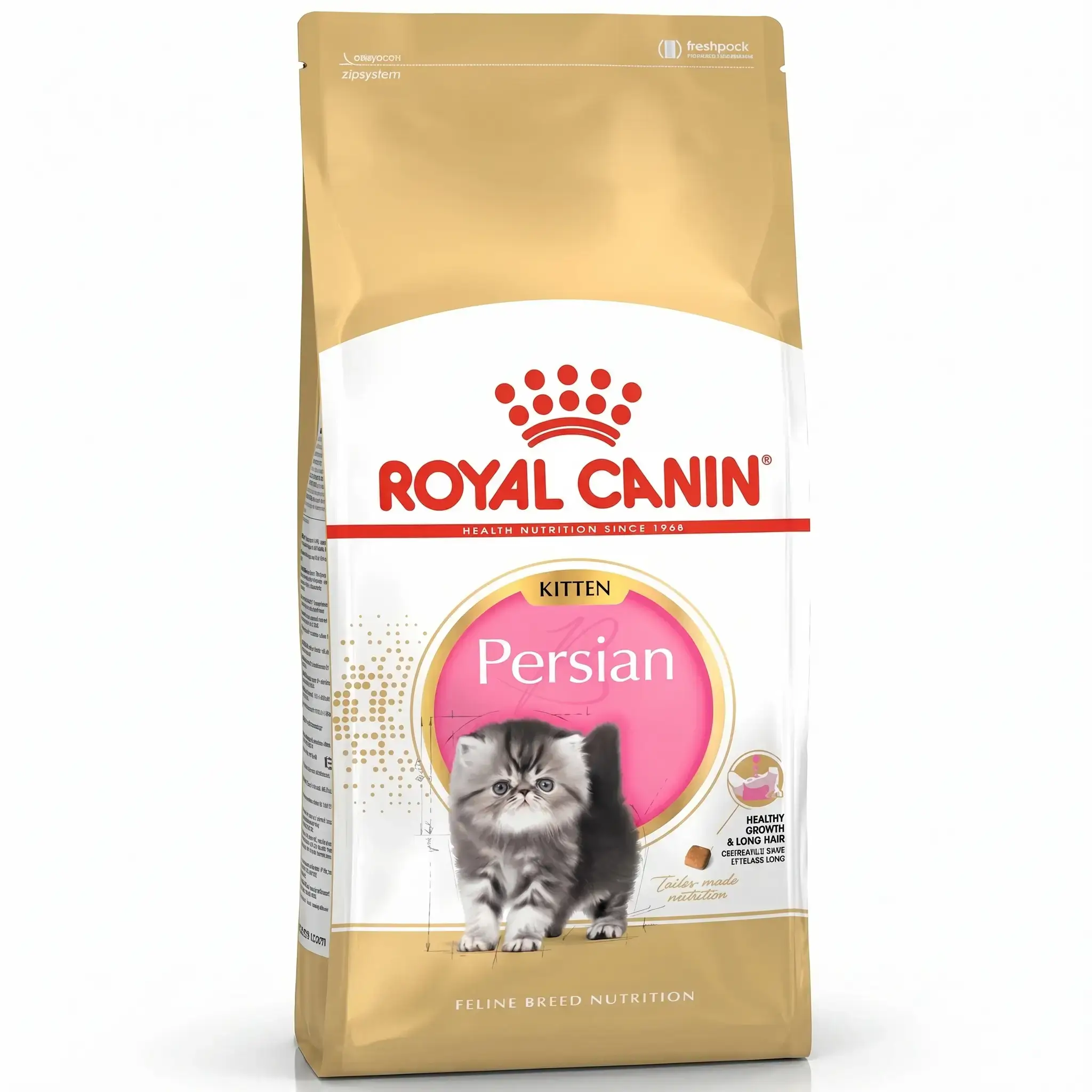 Royal Canin Persian Kitten Dry Food