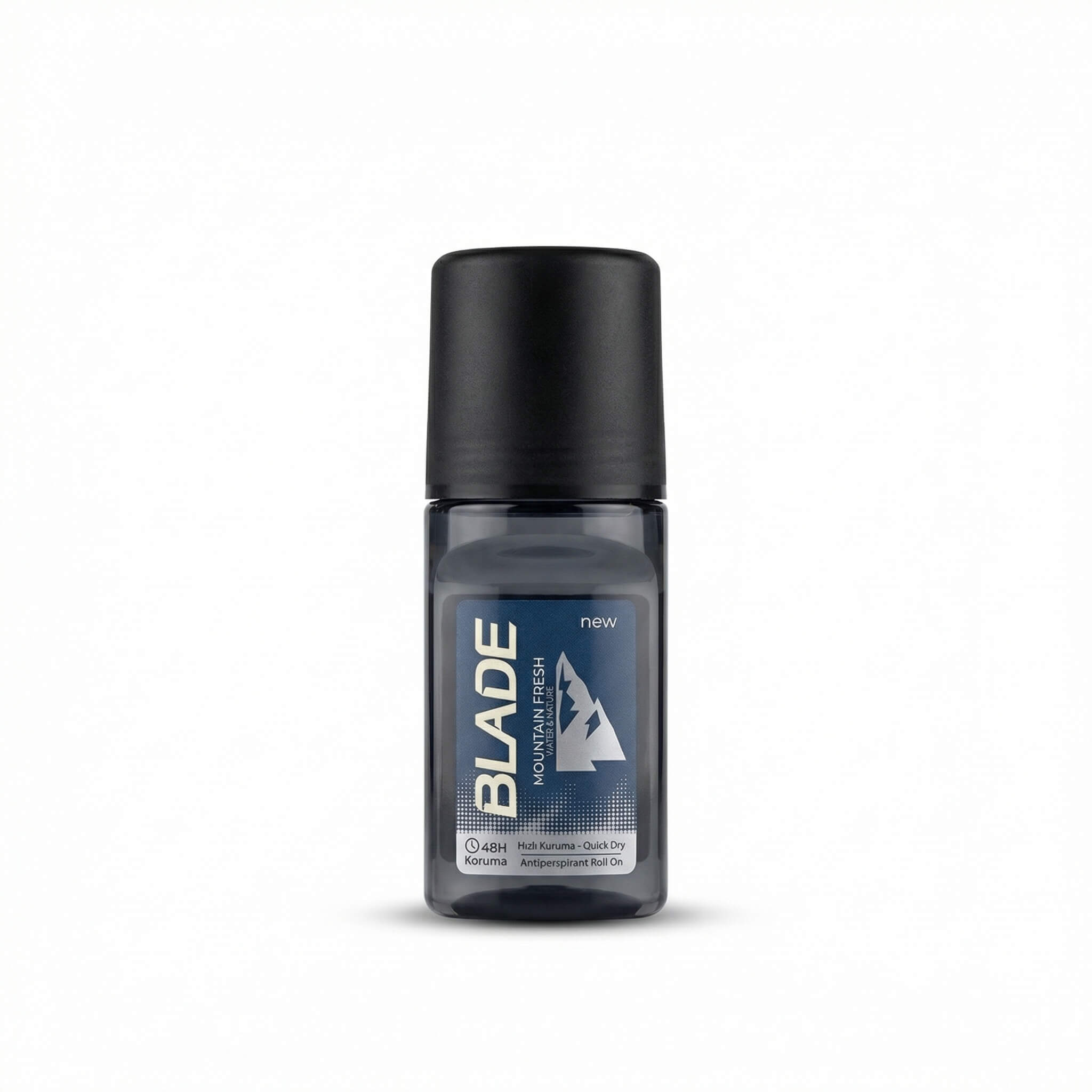 Blade Mountain Fresh Antiperspirant Roll-On