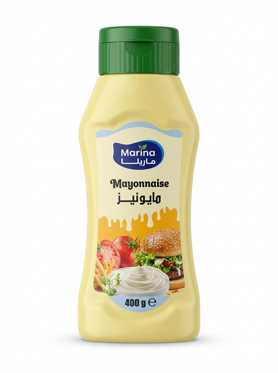 Marina Mayonnaise