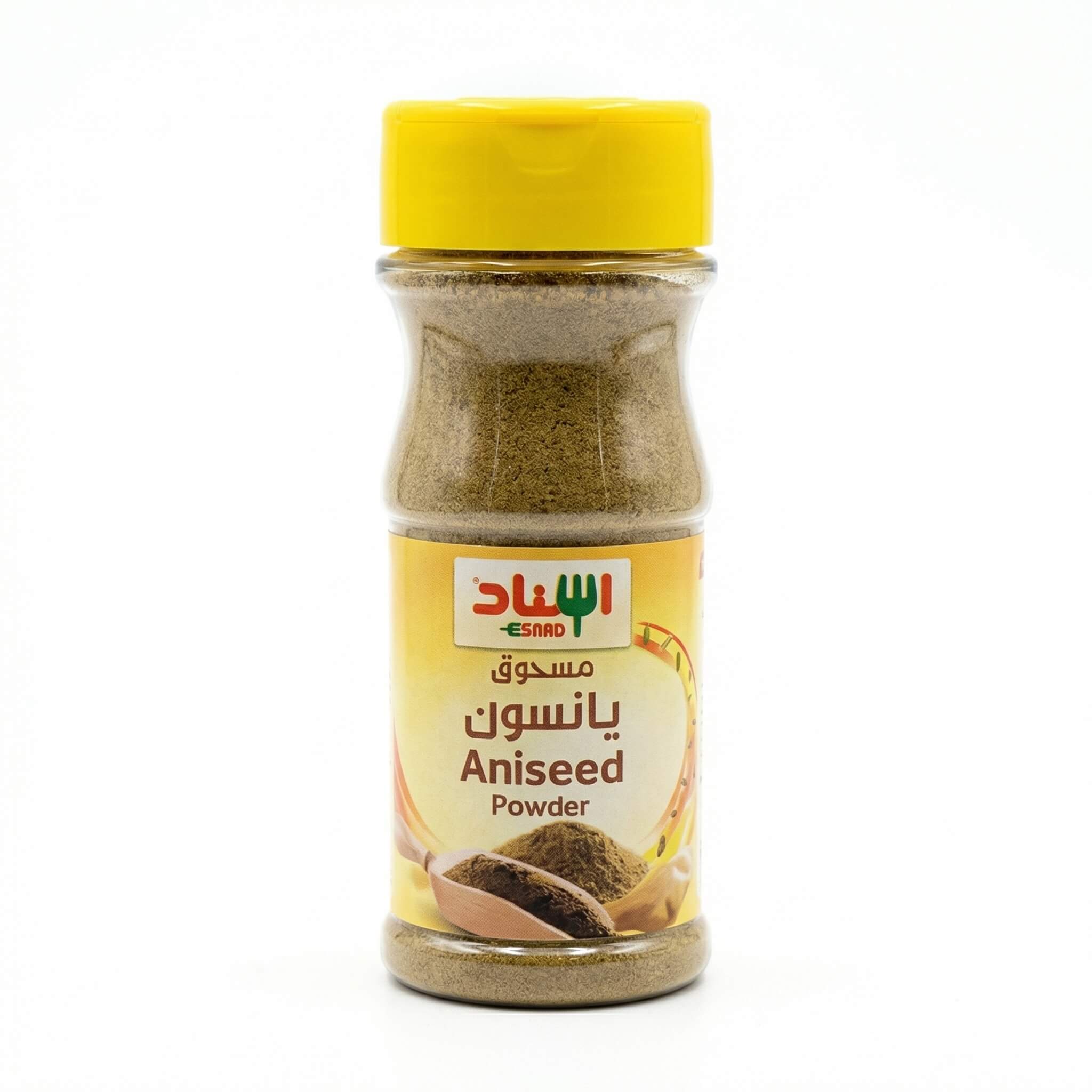 Esnad Aniseed Powder