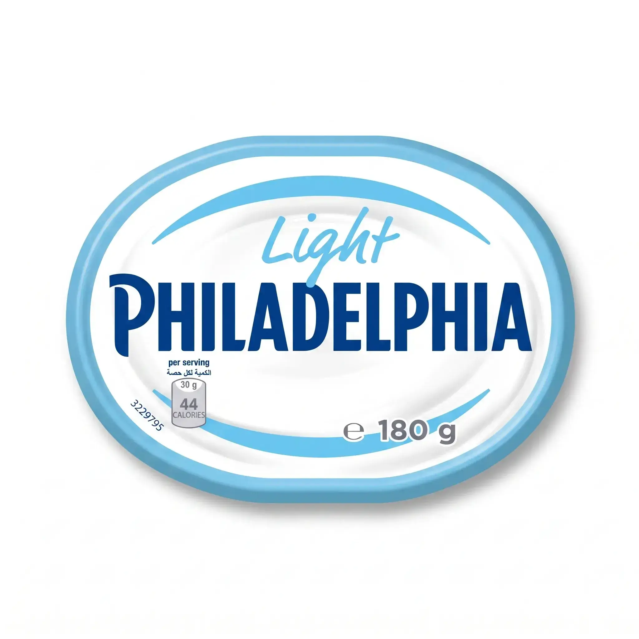 Philadelphia Light Cream Cheese