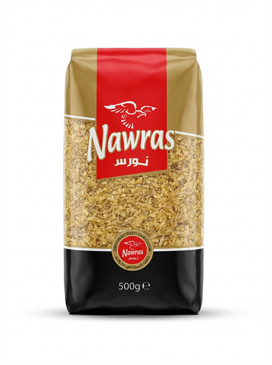 Nawras Firik Bulgur