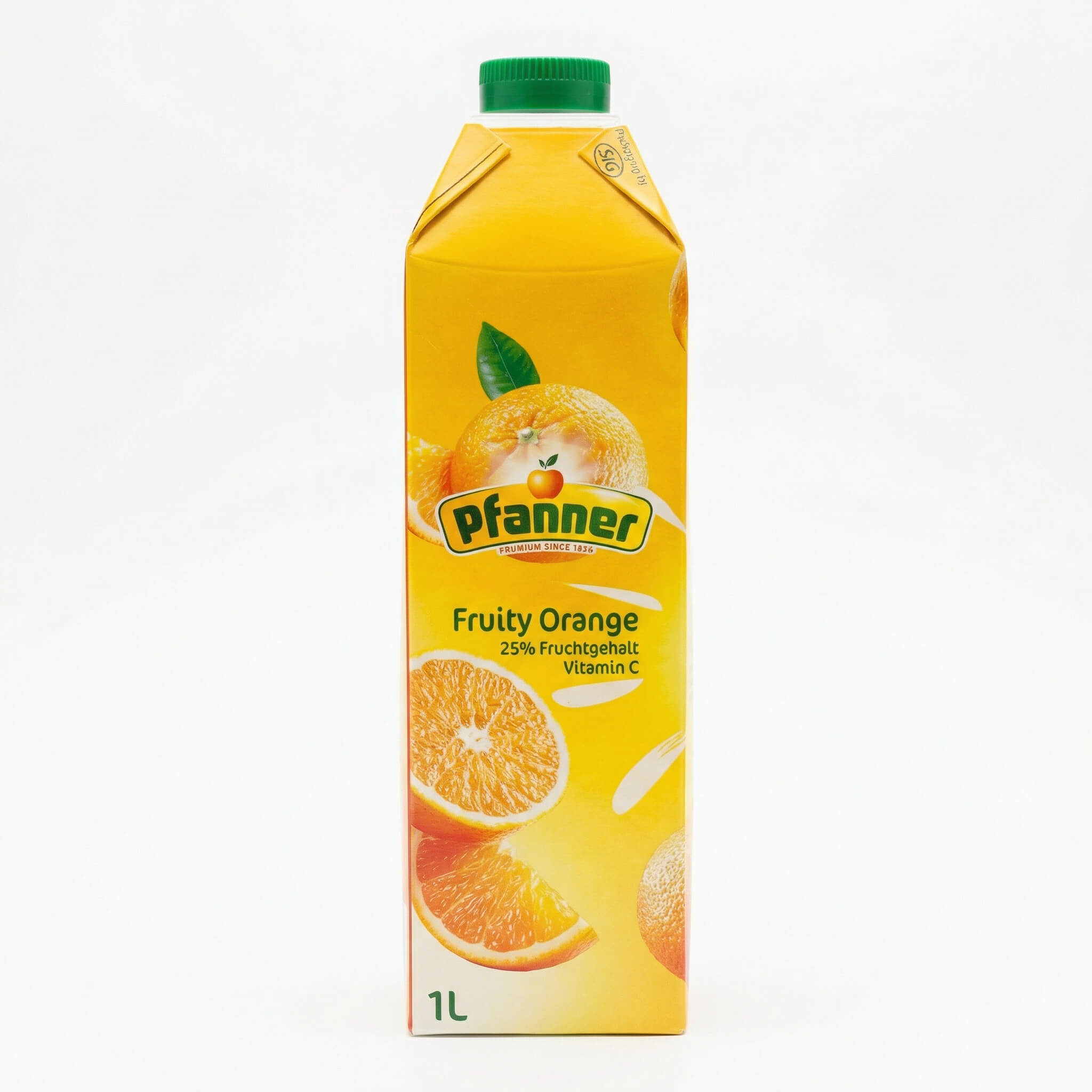 Pfanner Fruity Orange Drink