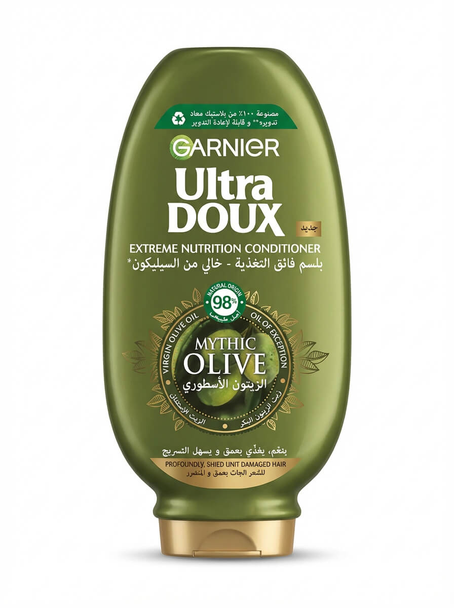 Garnier Ultra Doux Mythic Olive Extreme Nutrition Conditioner