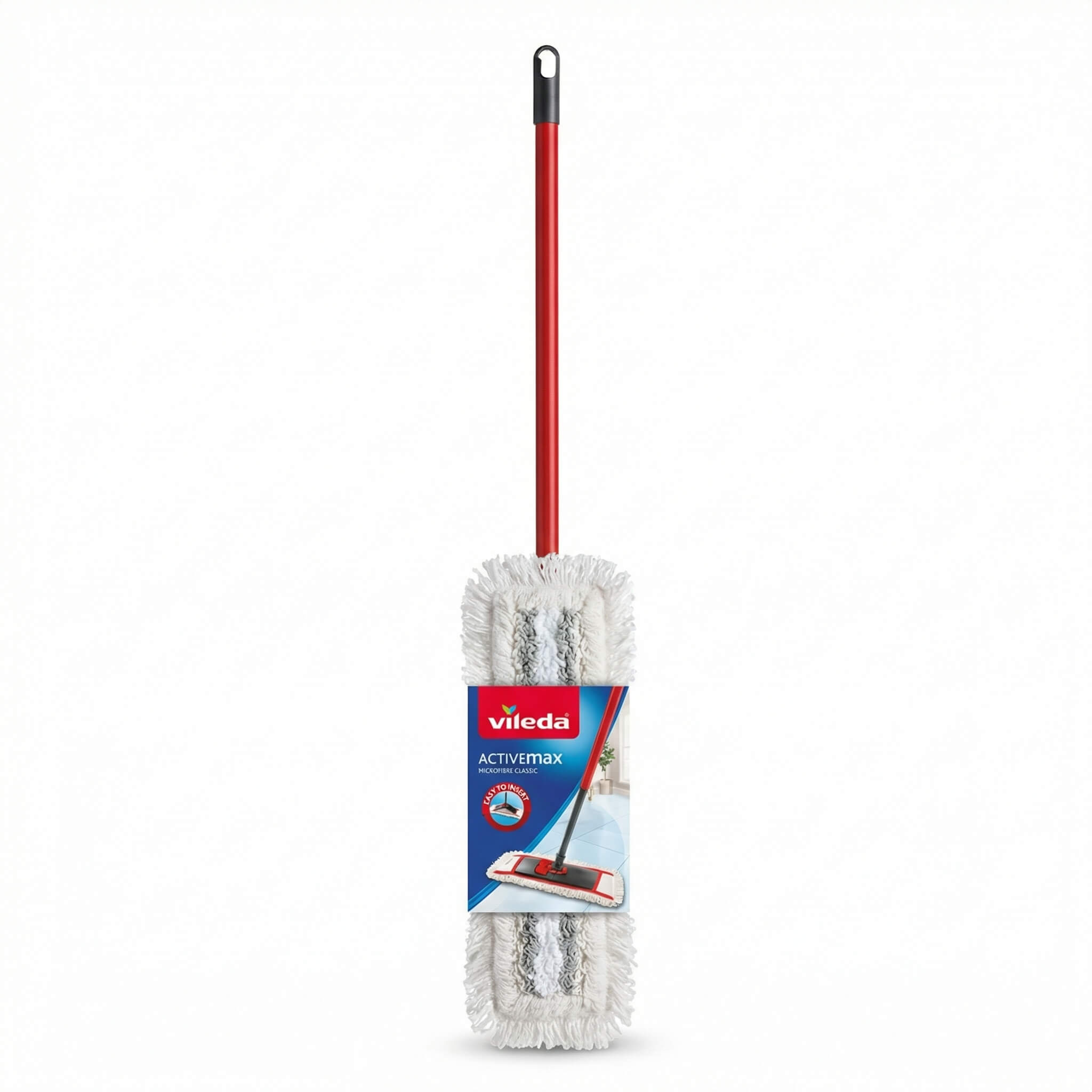 Vileda ActiveMax Microfibre Classic Mop