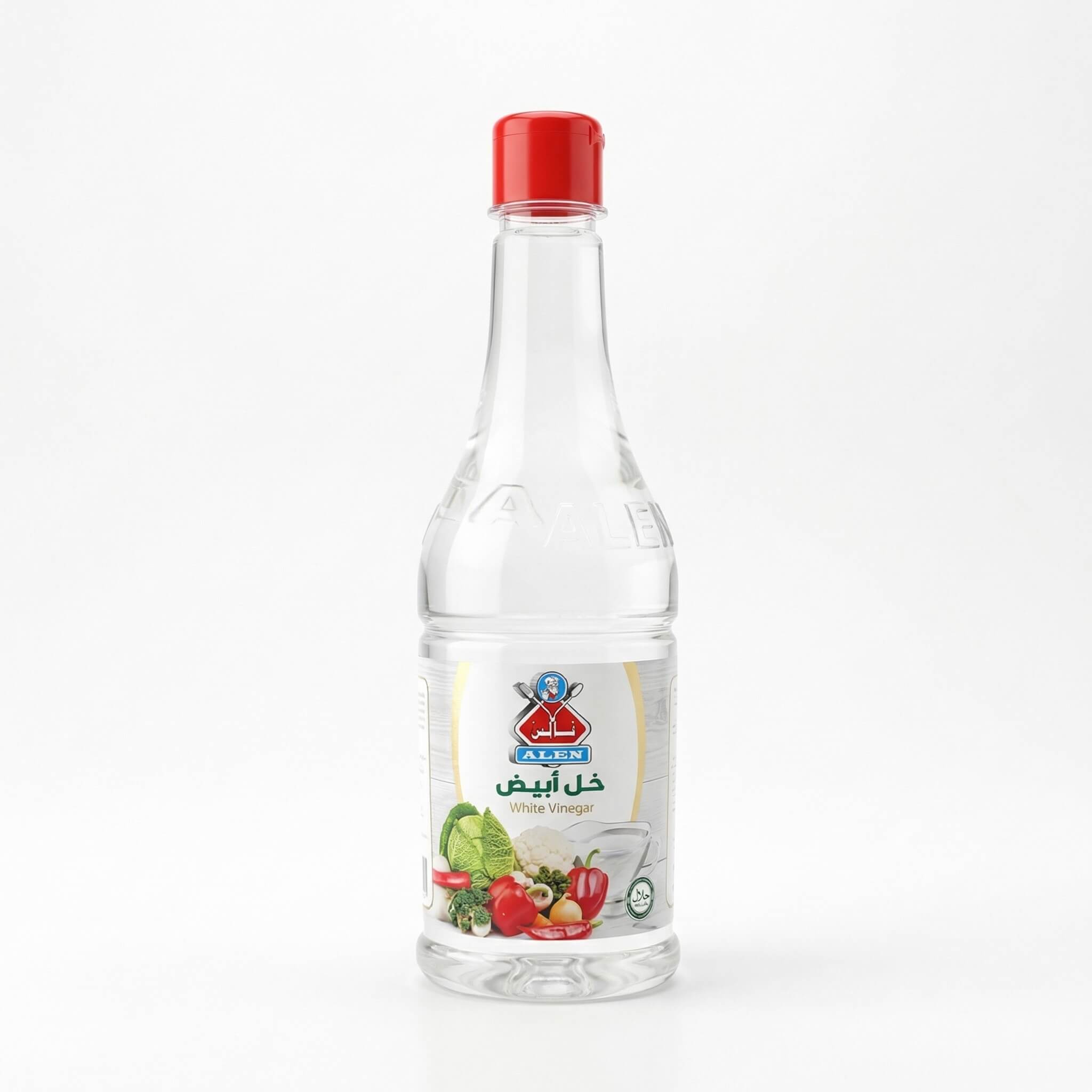 Alen White Vinegar
