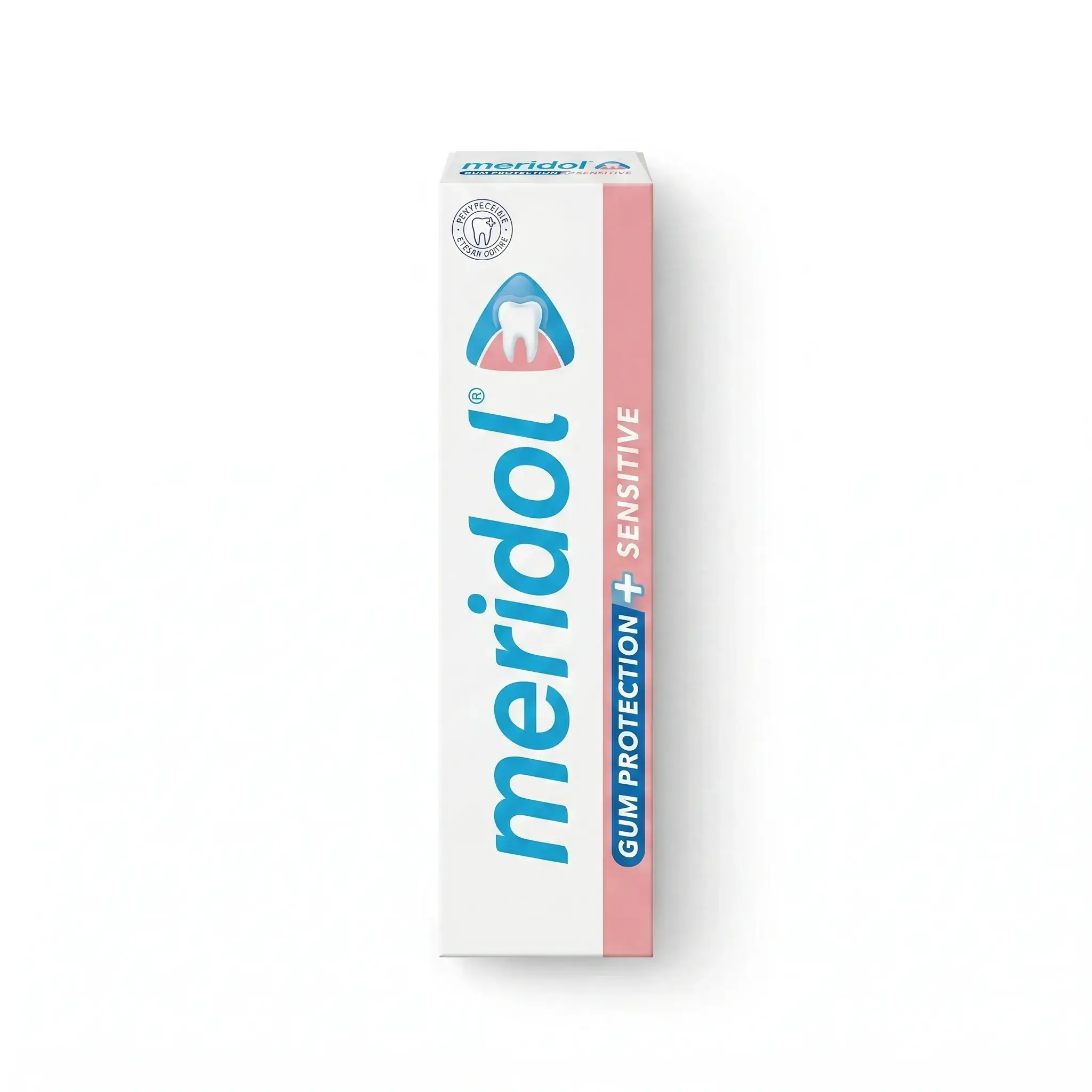 Meridol Gum Protection + Sensitive Toothpaste