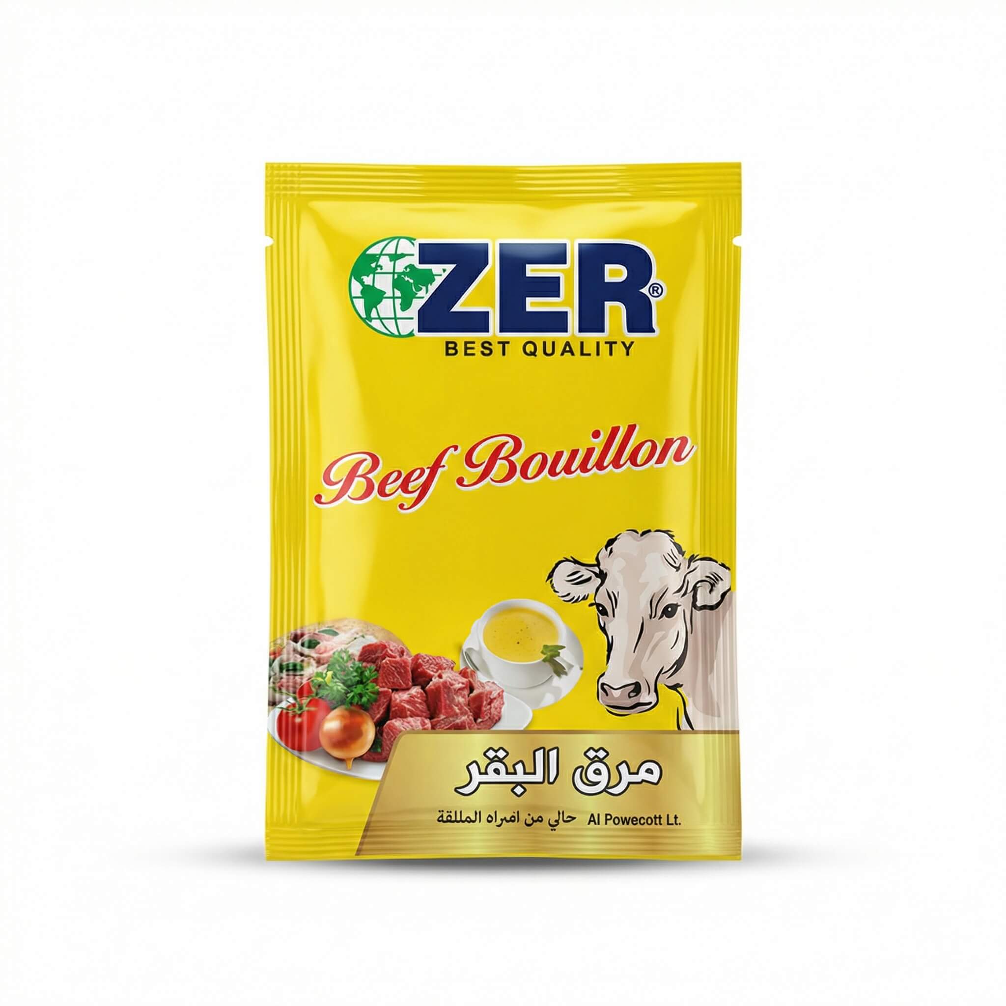 Zer Beef Bouillon