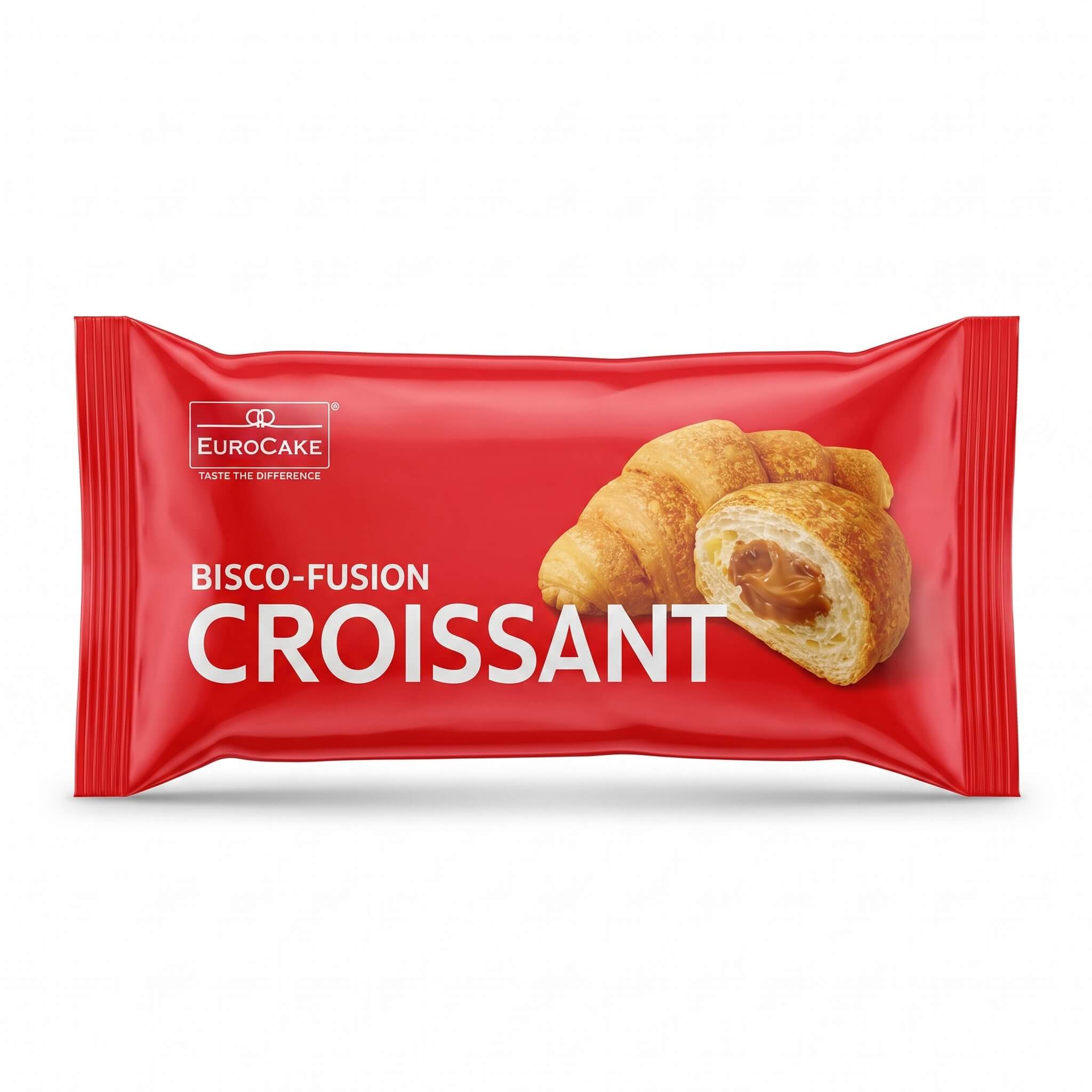 Eurocake Bisco-Fusion Croissant