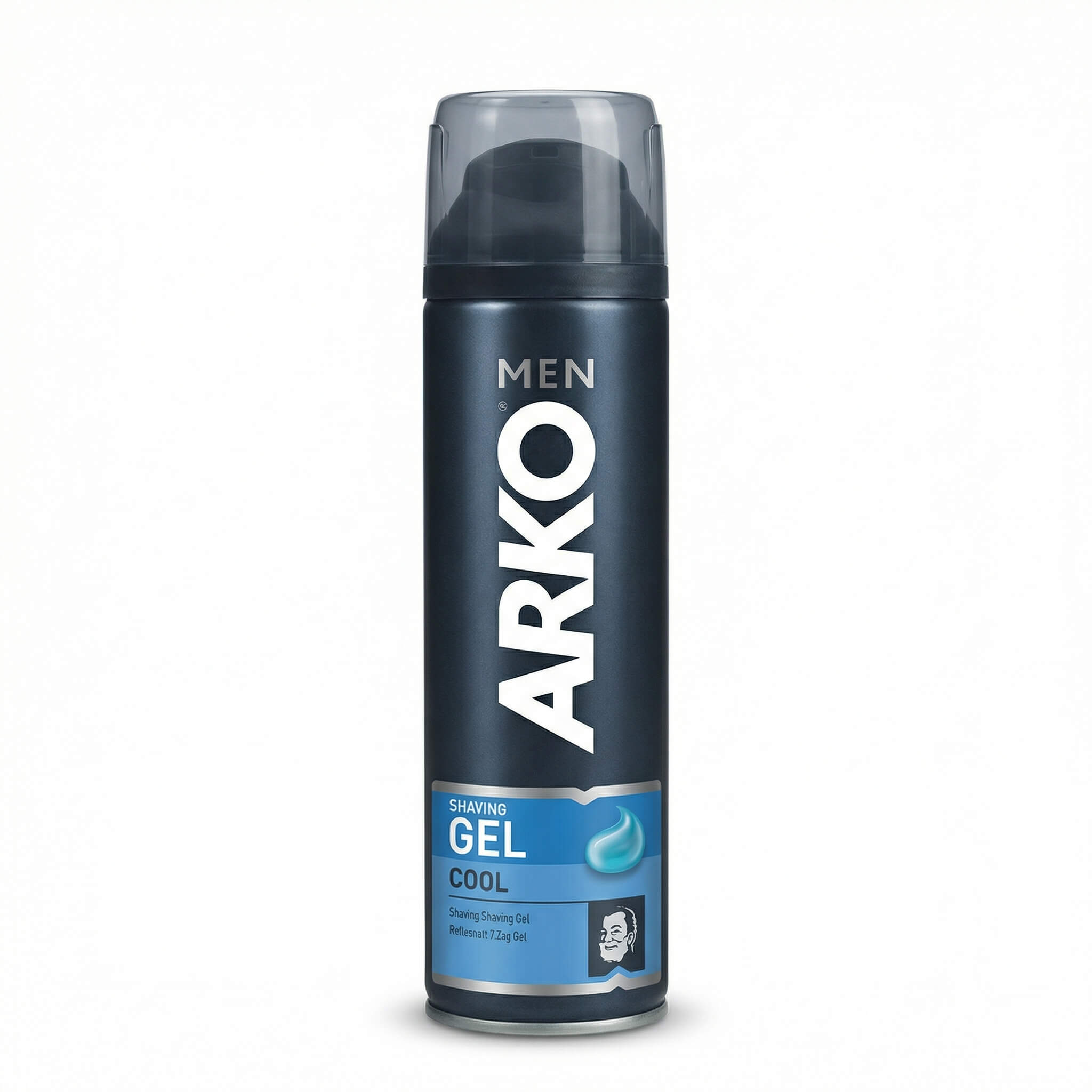 Arko Men Shaving Gel Cool