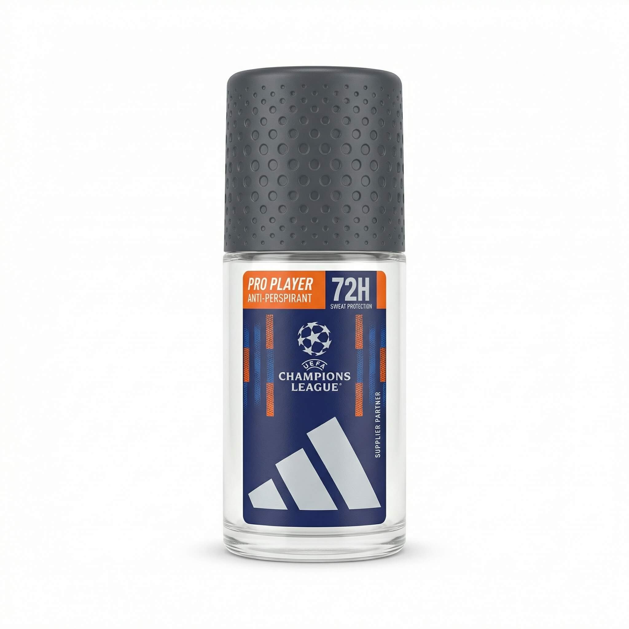 Adidas UEFA Champions League Pro Player Anti-Perspirant Roll-On