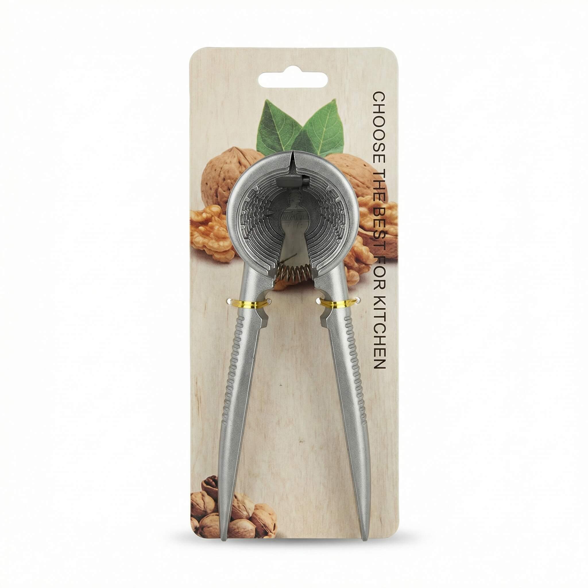 Heavy Duty Nut Cracker