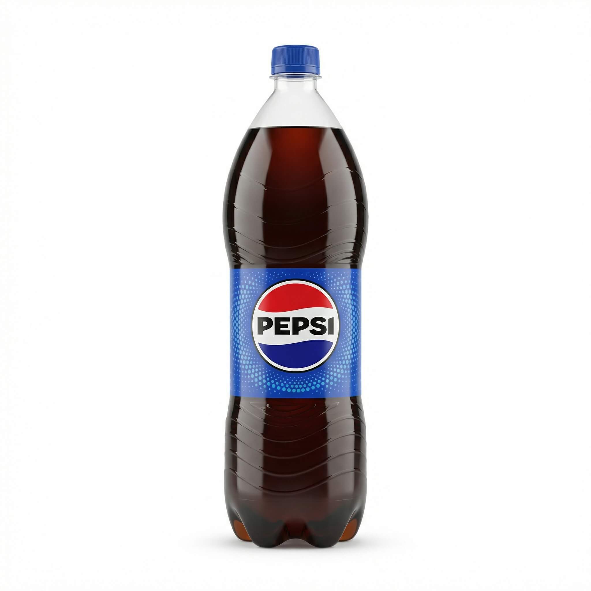 Pepsi Carbonated Soft Drink