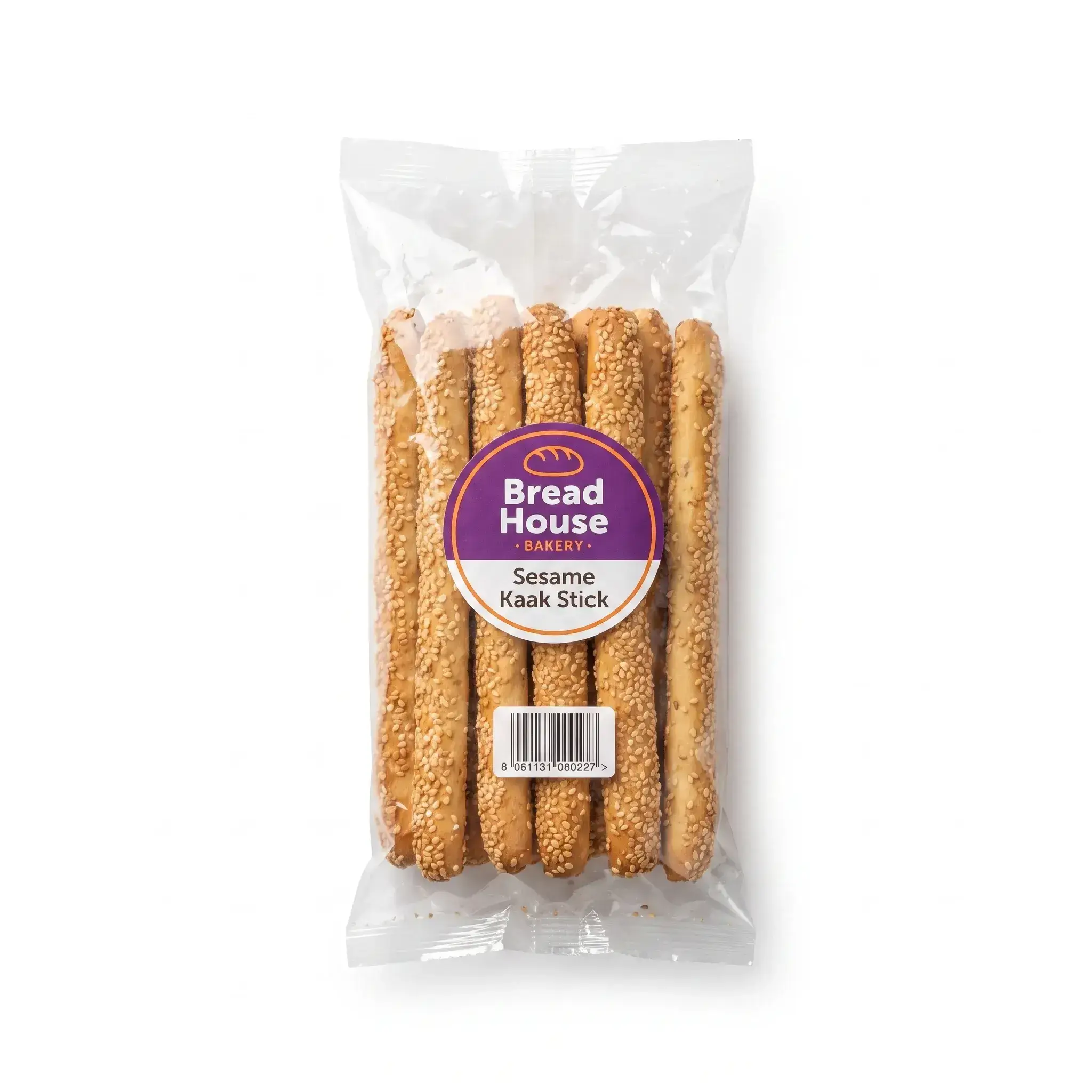 Bread House Sesame Kaak Stick