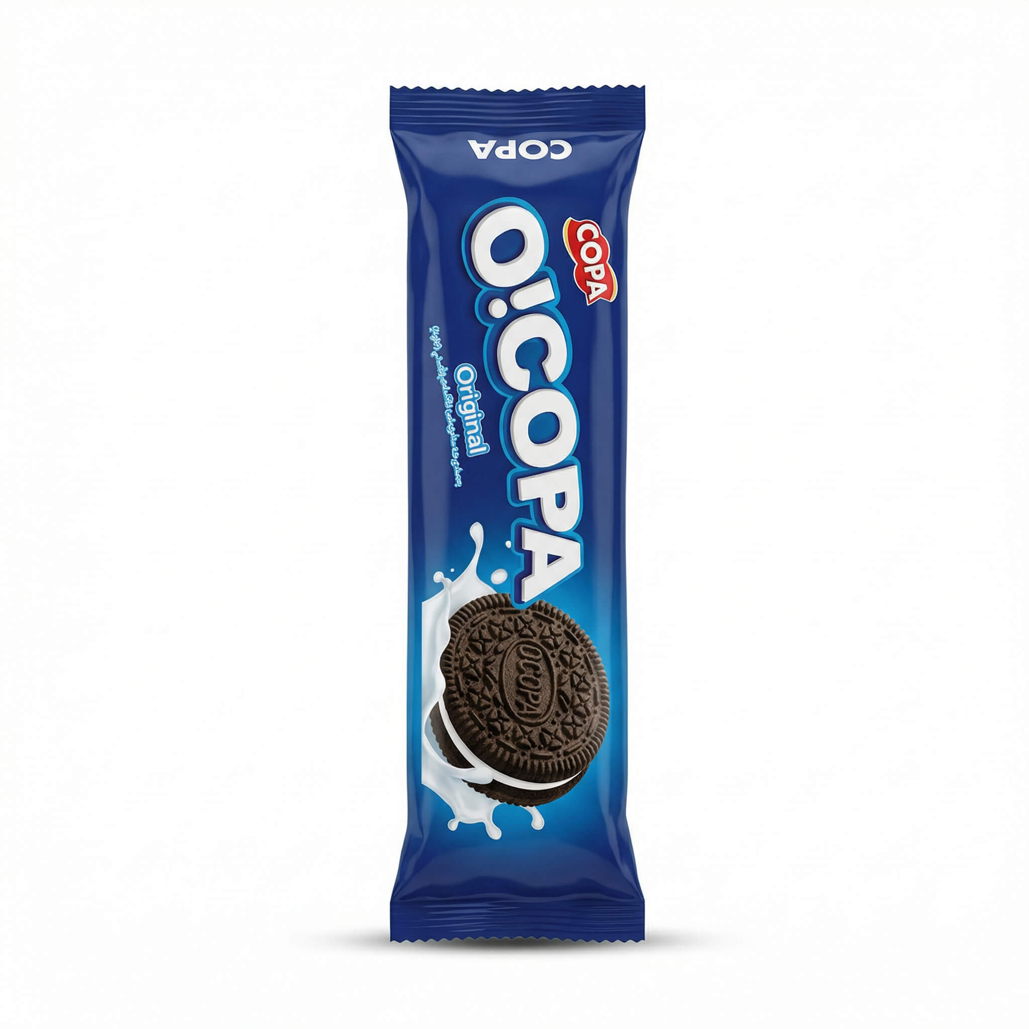 Copa O!Copa Original Sandwich Biscuits