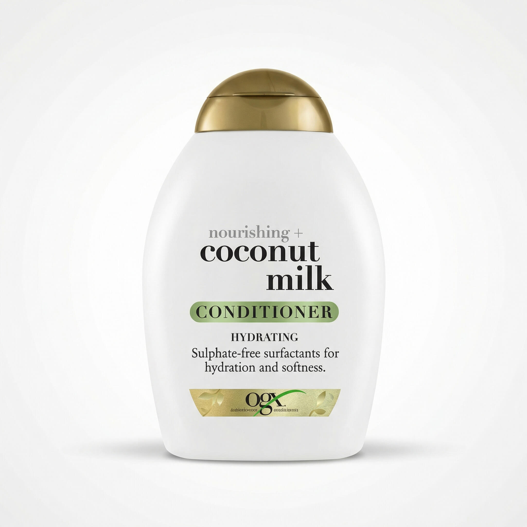 OGX Nourishing + Coconut Milk Conditioner