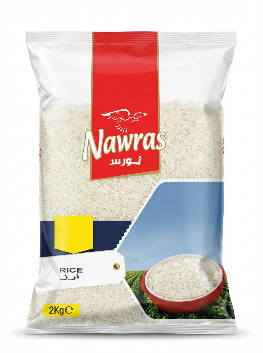 Nawras Rice