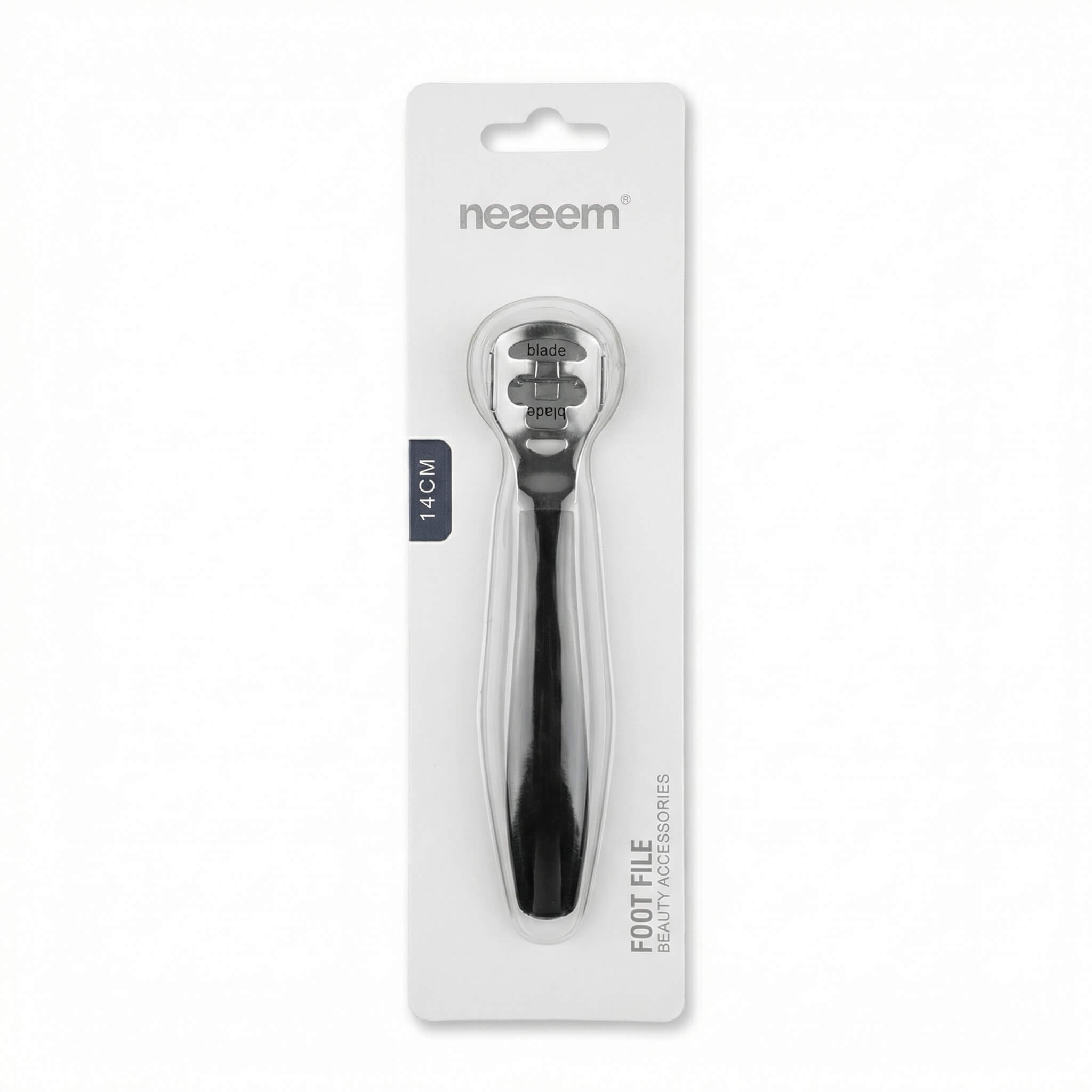 Neseem Foot File 14cm