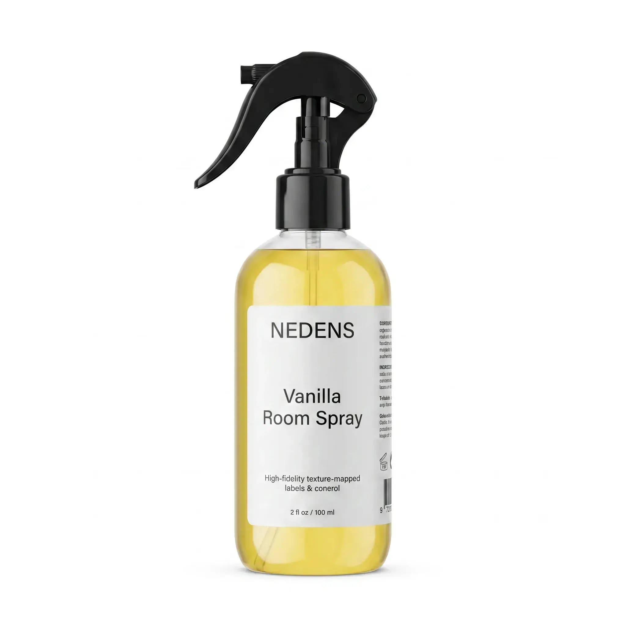 Nedens Vanilla Room Spray