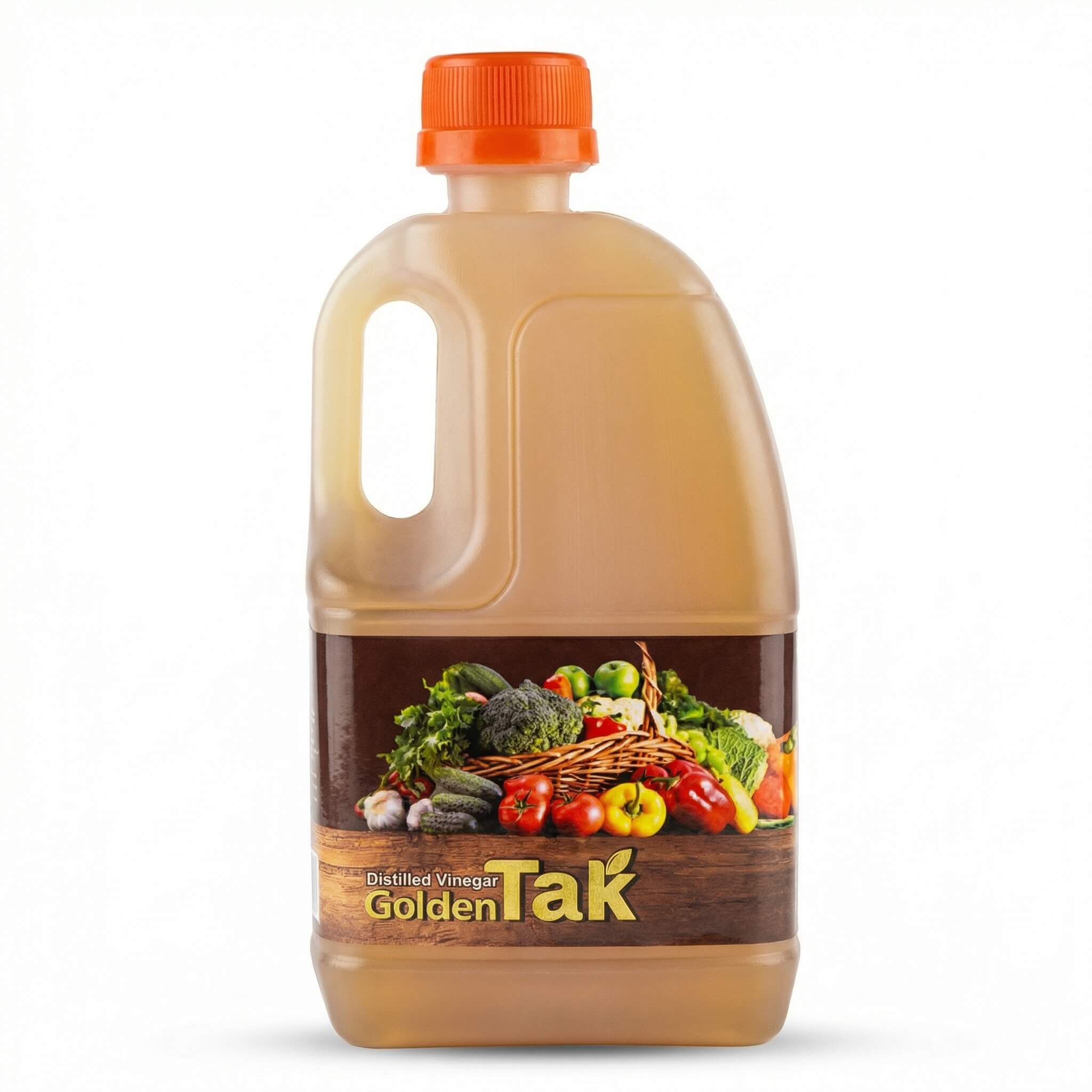 Golden Tak Distilled Vinegar
