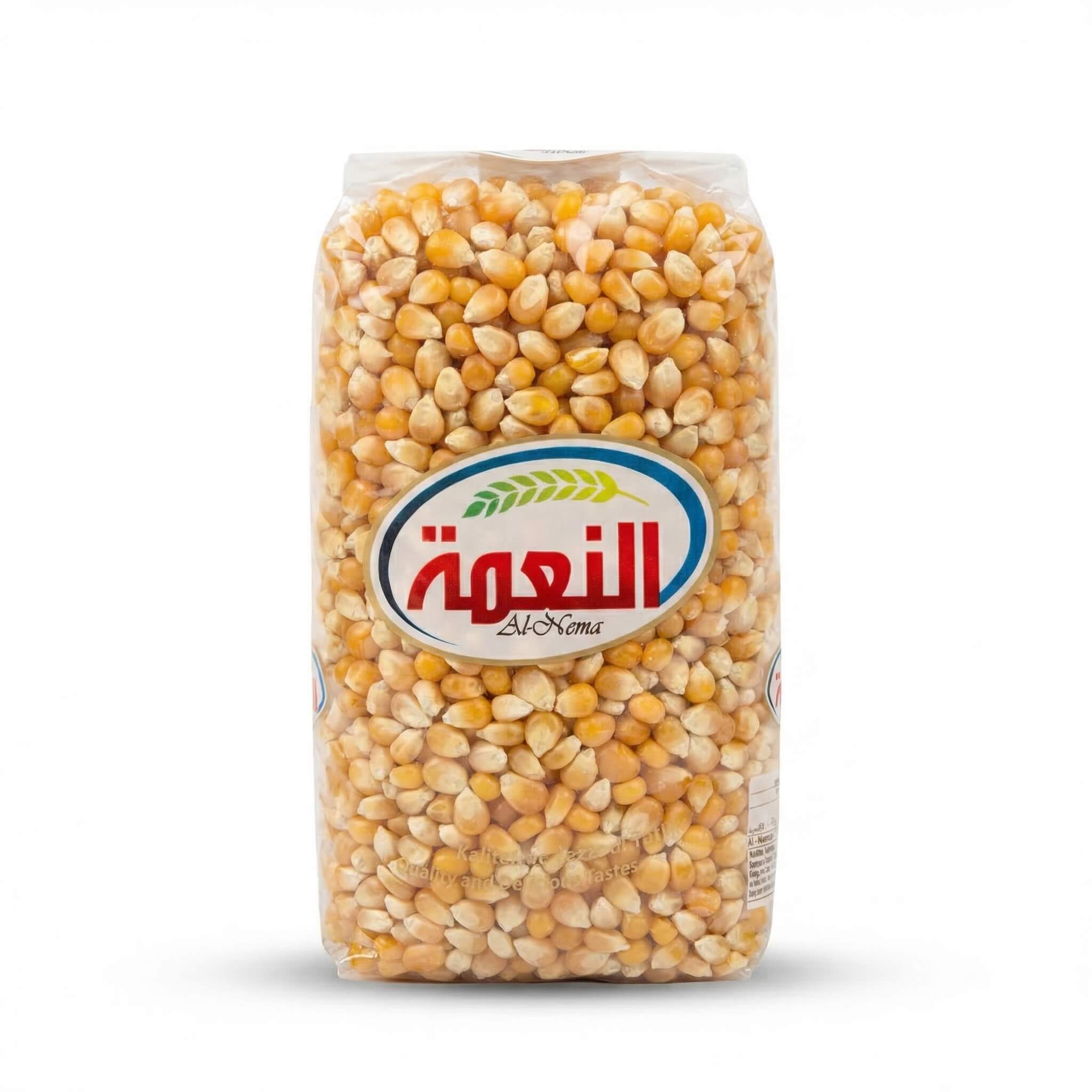 Al-Nema Popcorn Kernels