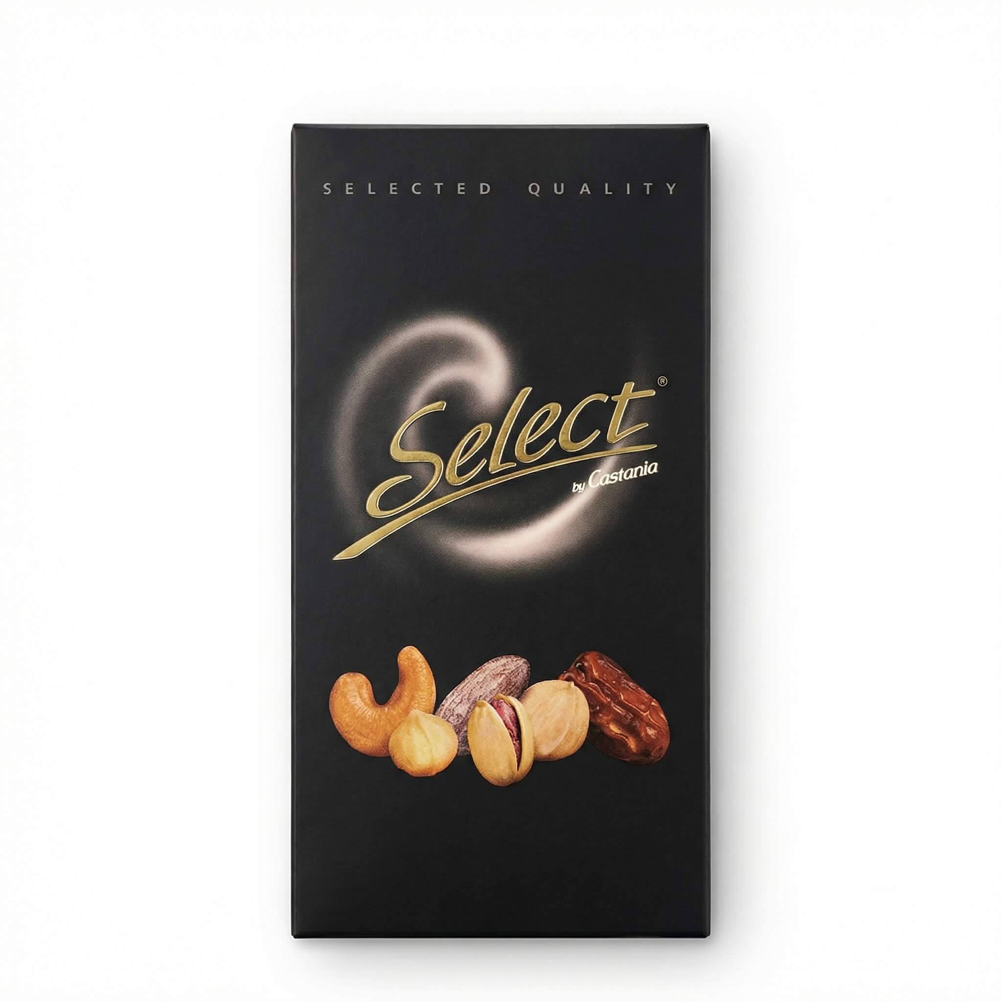 Castania Select Mixed Nuts