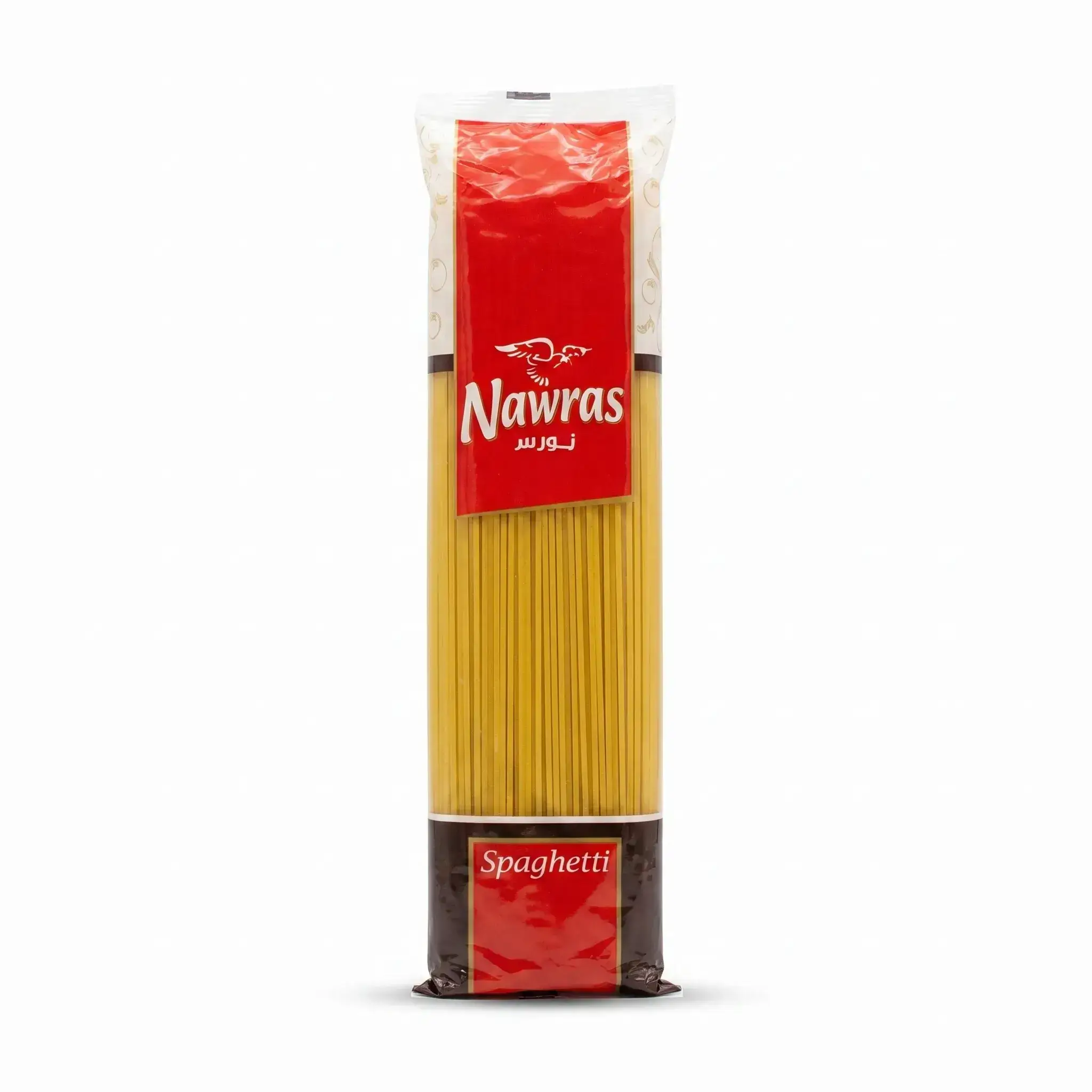 Nawras Spaghetti